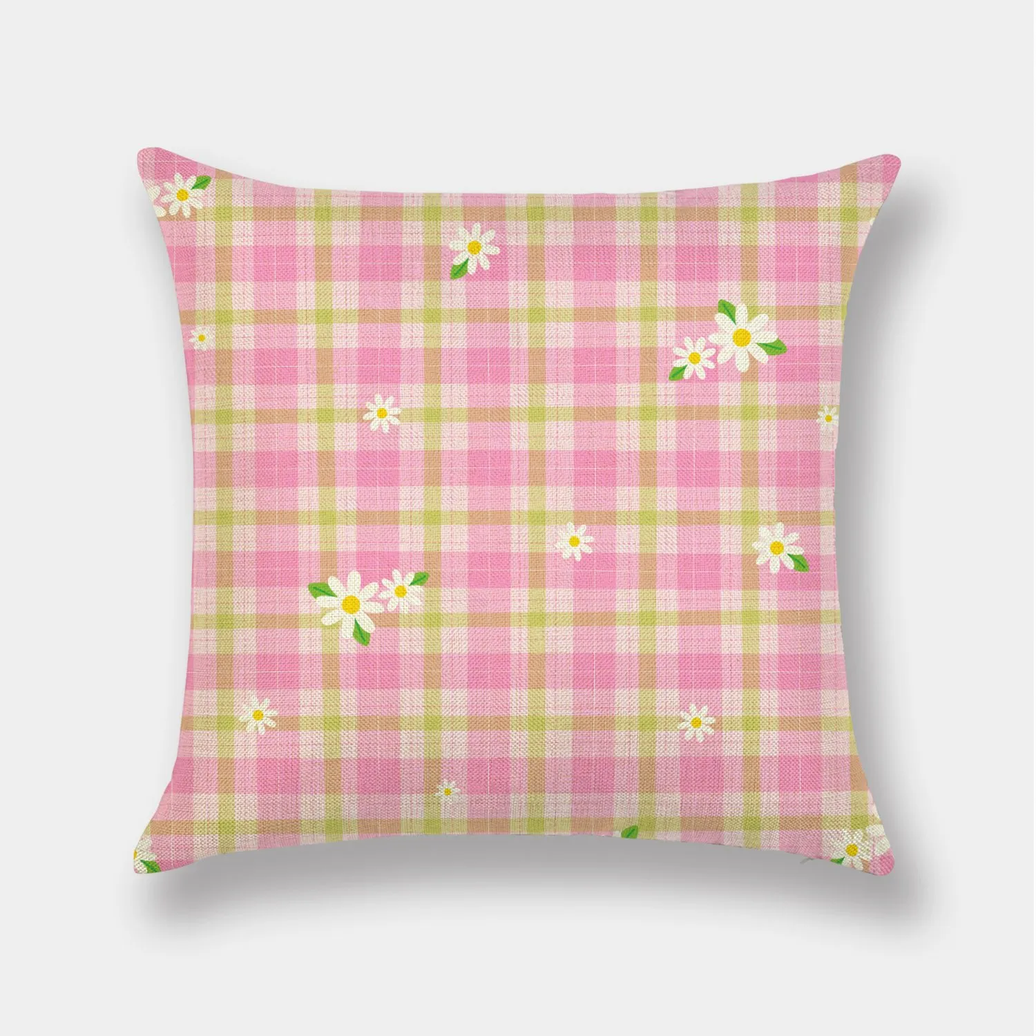 Pudebetræk 50 x 50 cm