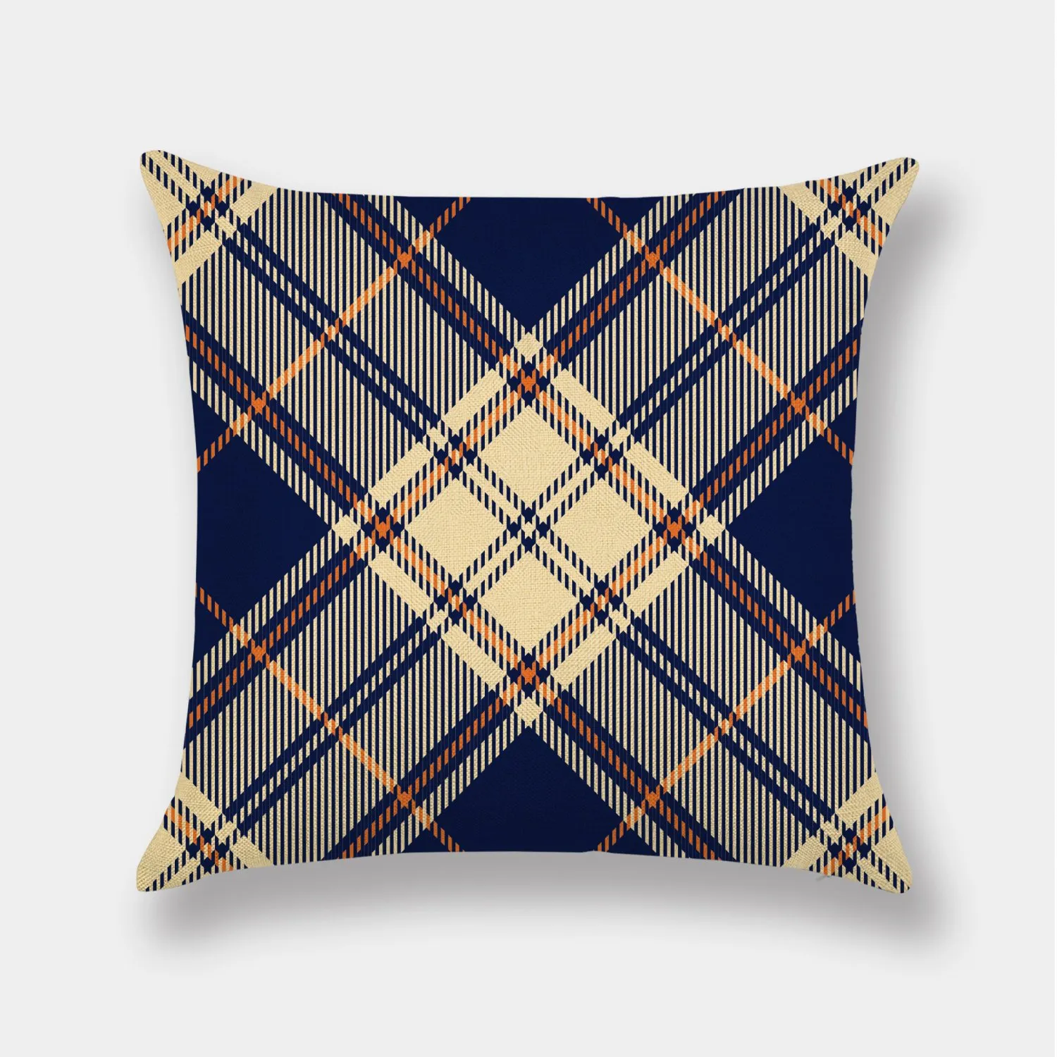 Pudebetræk 50 x 50 cm