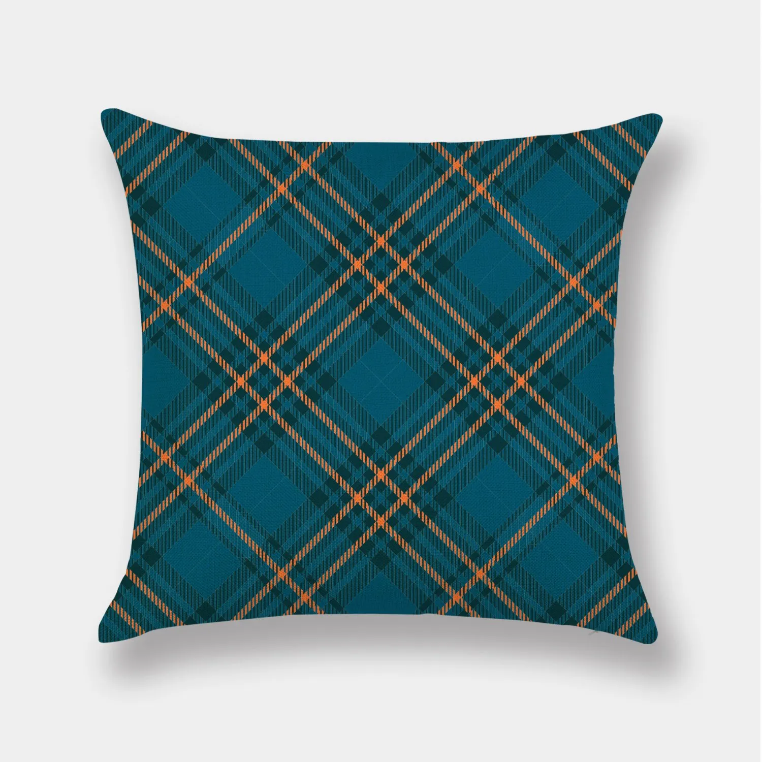 Pudebetræk 50 x 50 cm