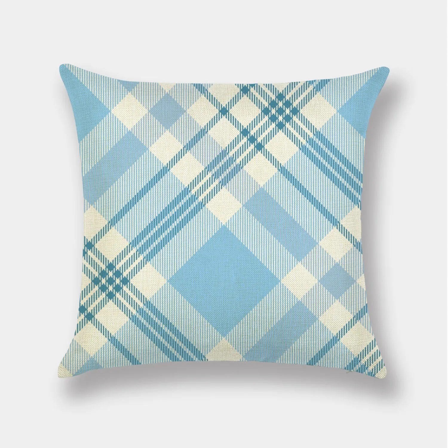 Pudebetræk 50 x 50 cm