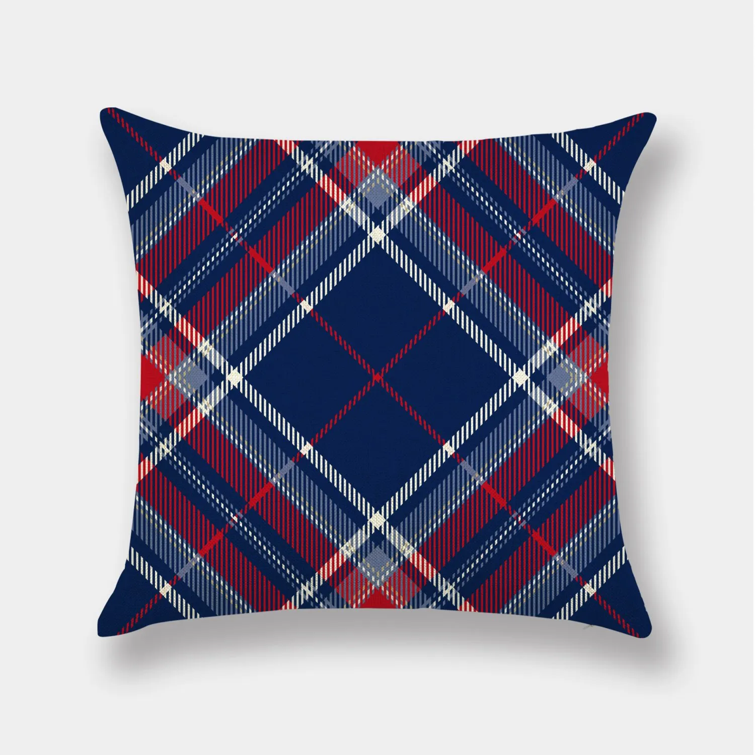 Pudebetræk 50 x 50 cm