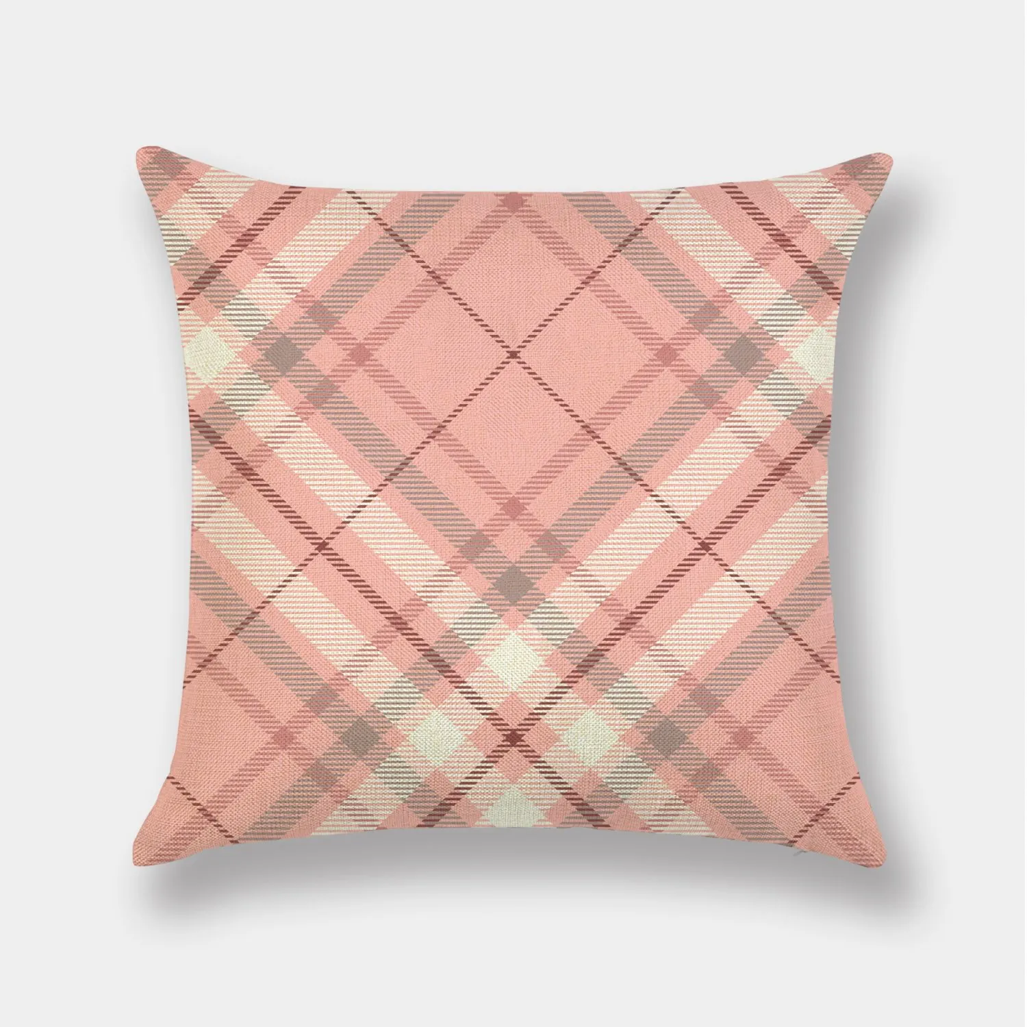 Pudebetræk 50 x 50 cm