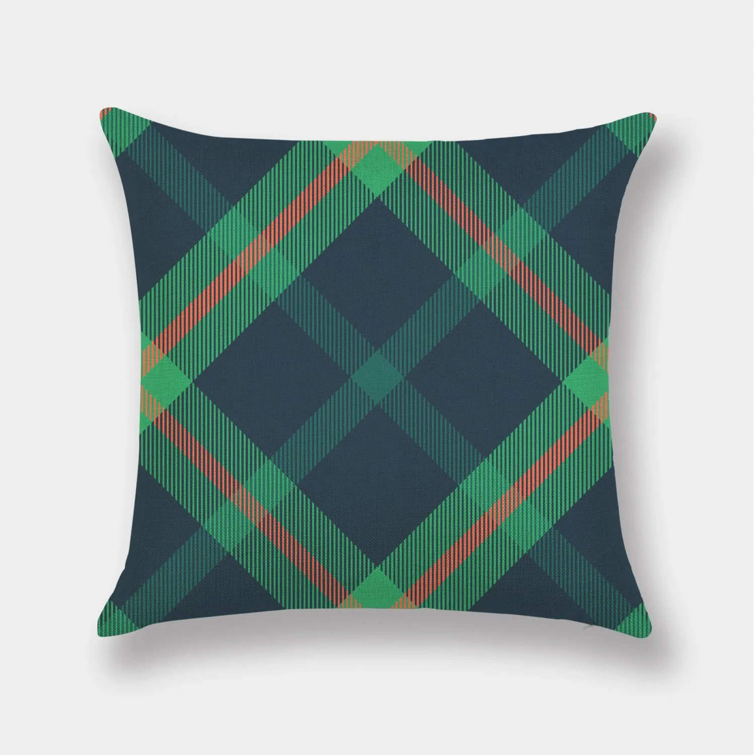 Pudebetræk 50 x 50 cm