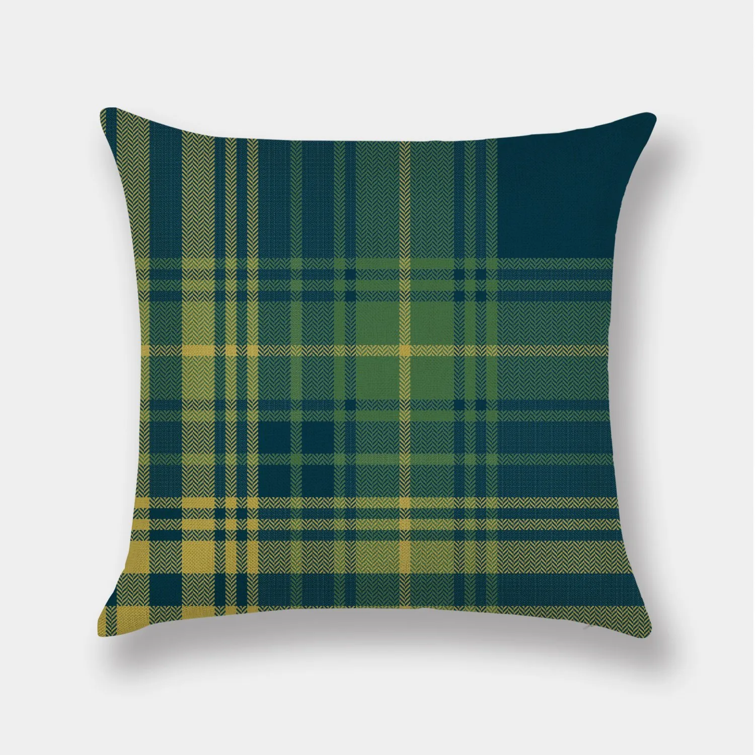 Pudebetræk 50 x 50 cm