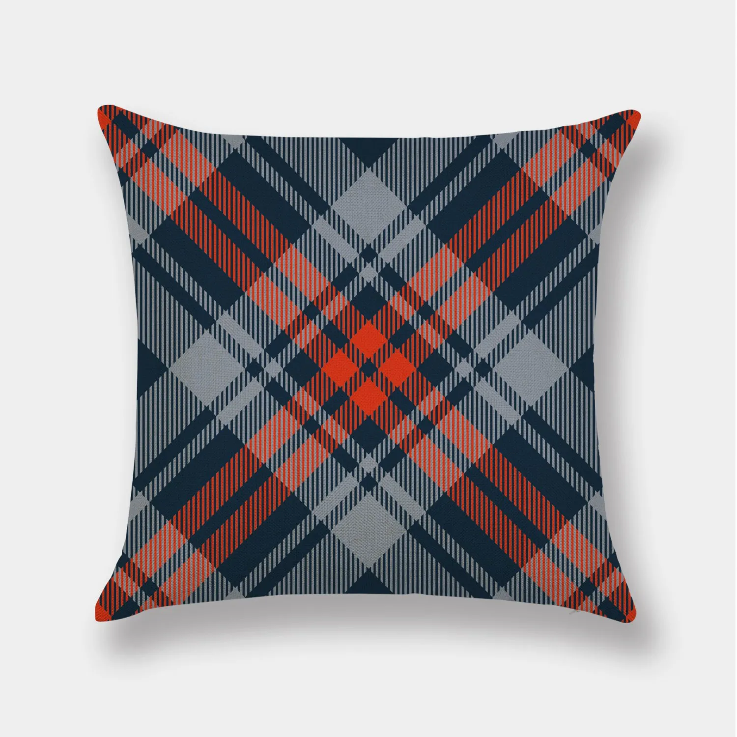 Pudebetræk 50 x 50 cm