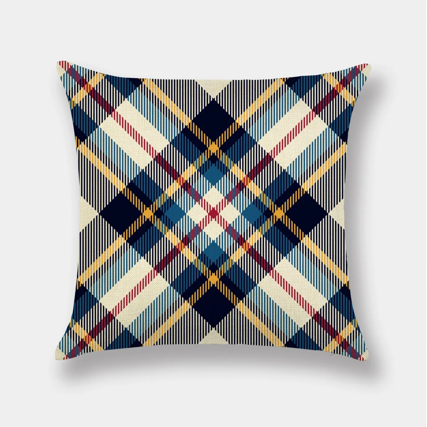 Pudebetræk 50 x 50 cm