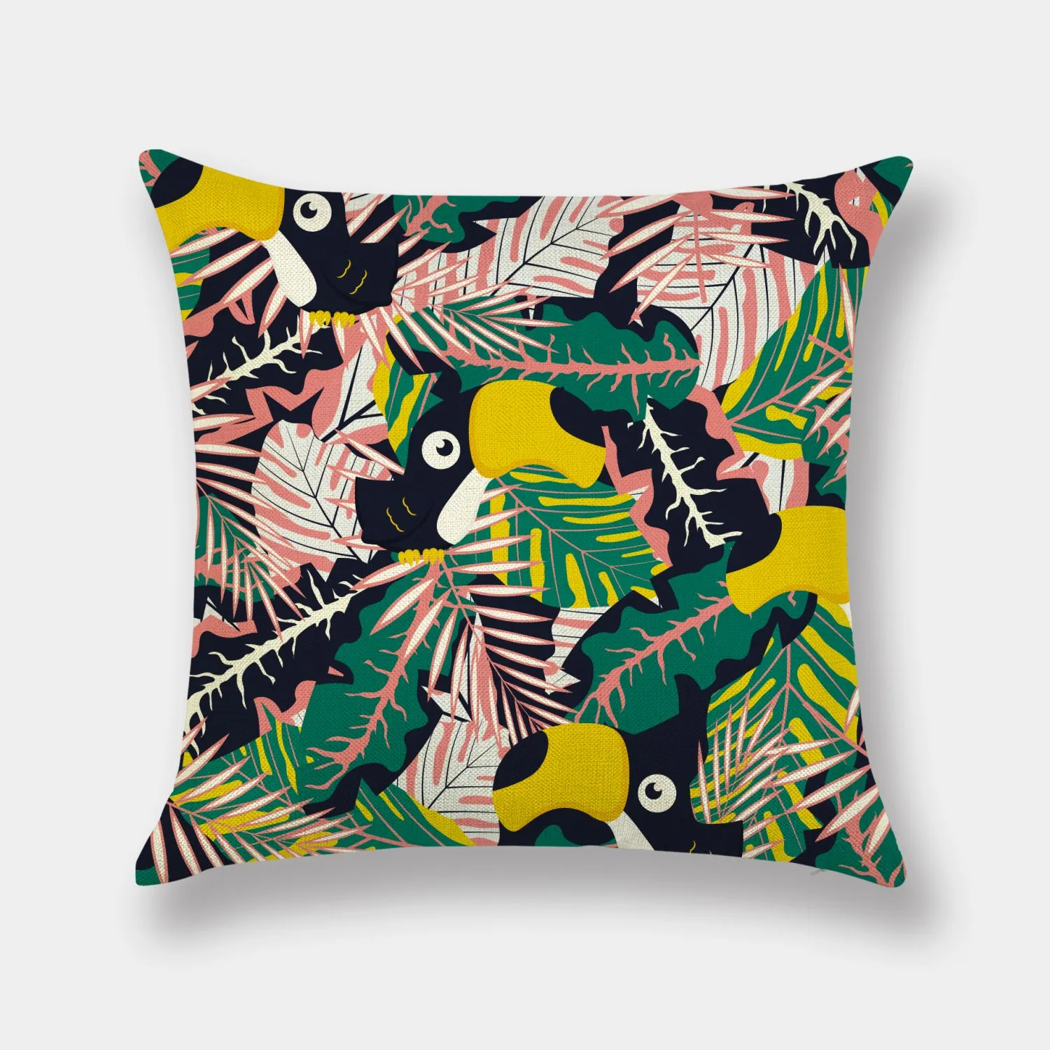 Pudebetræk 50 x 50 cm