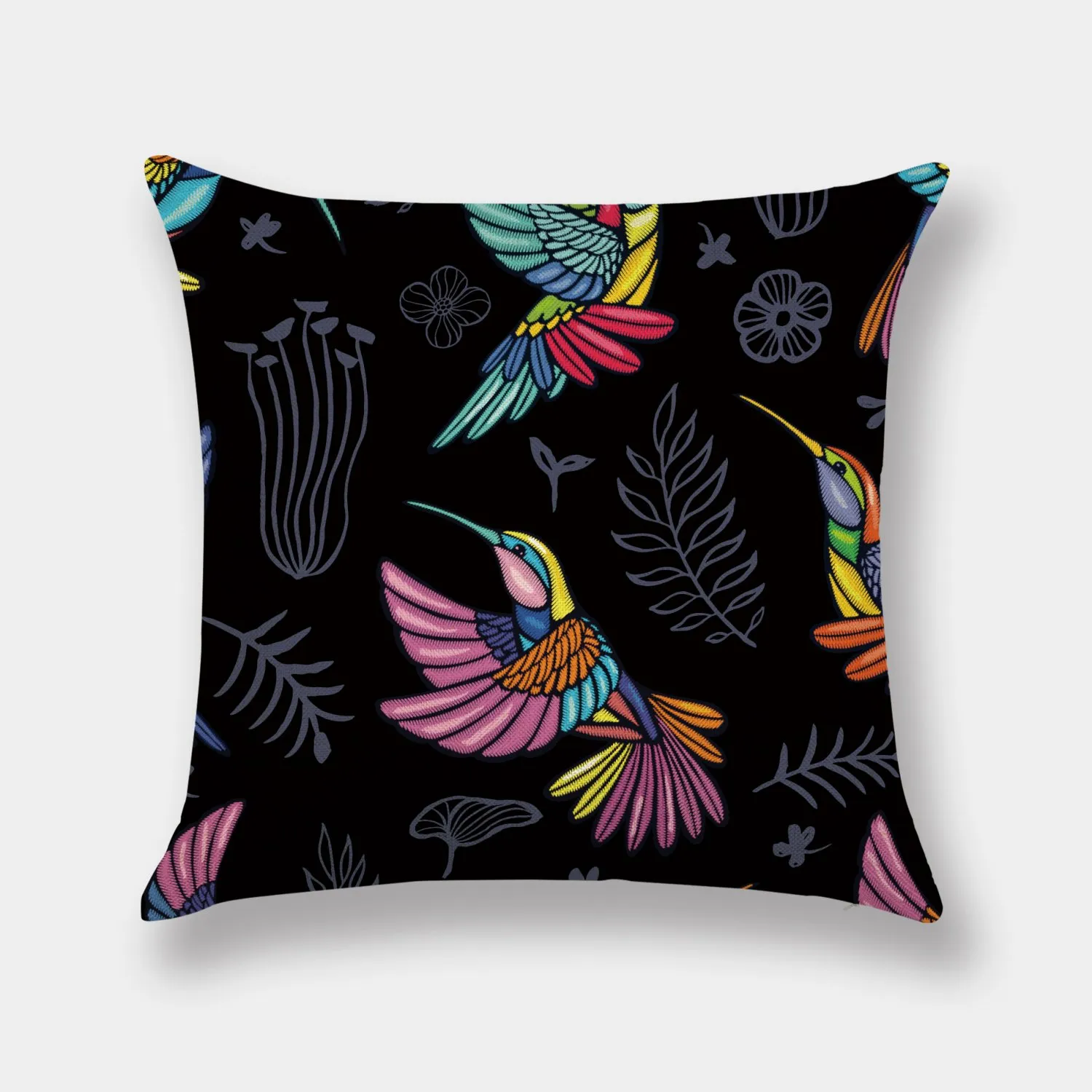 Pudebetræk 50 x 50 cm