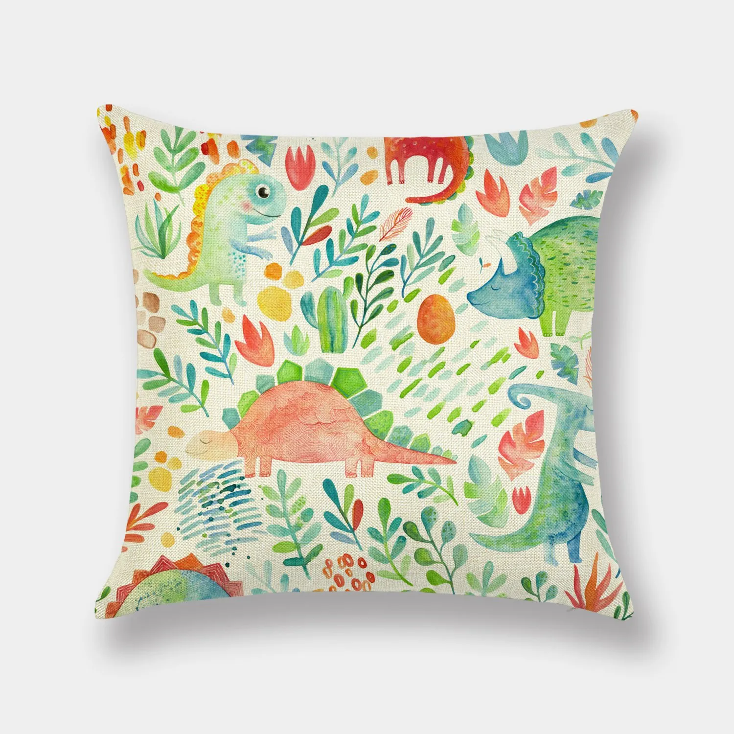 Pudebetræk 50 x 50 cm