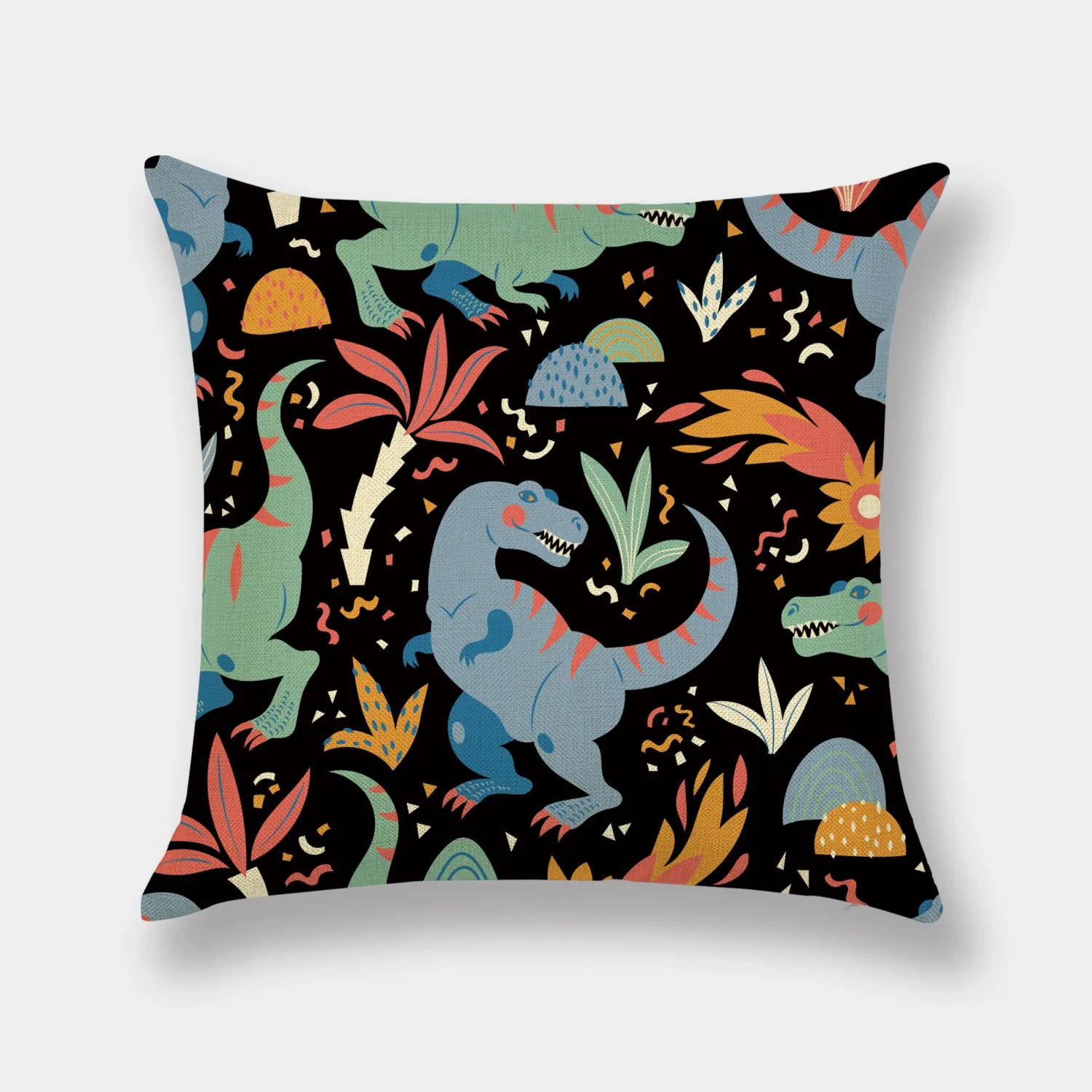 Pudebetræk 50 x 50 cm