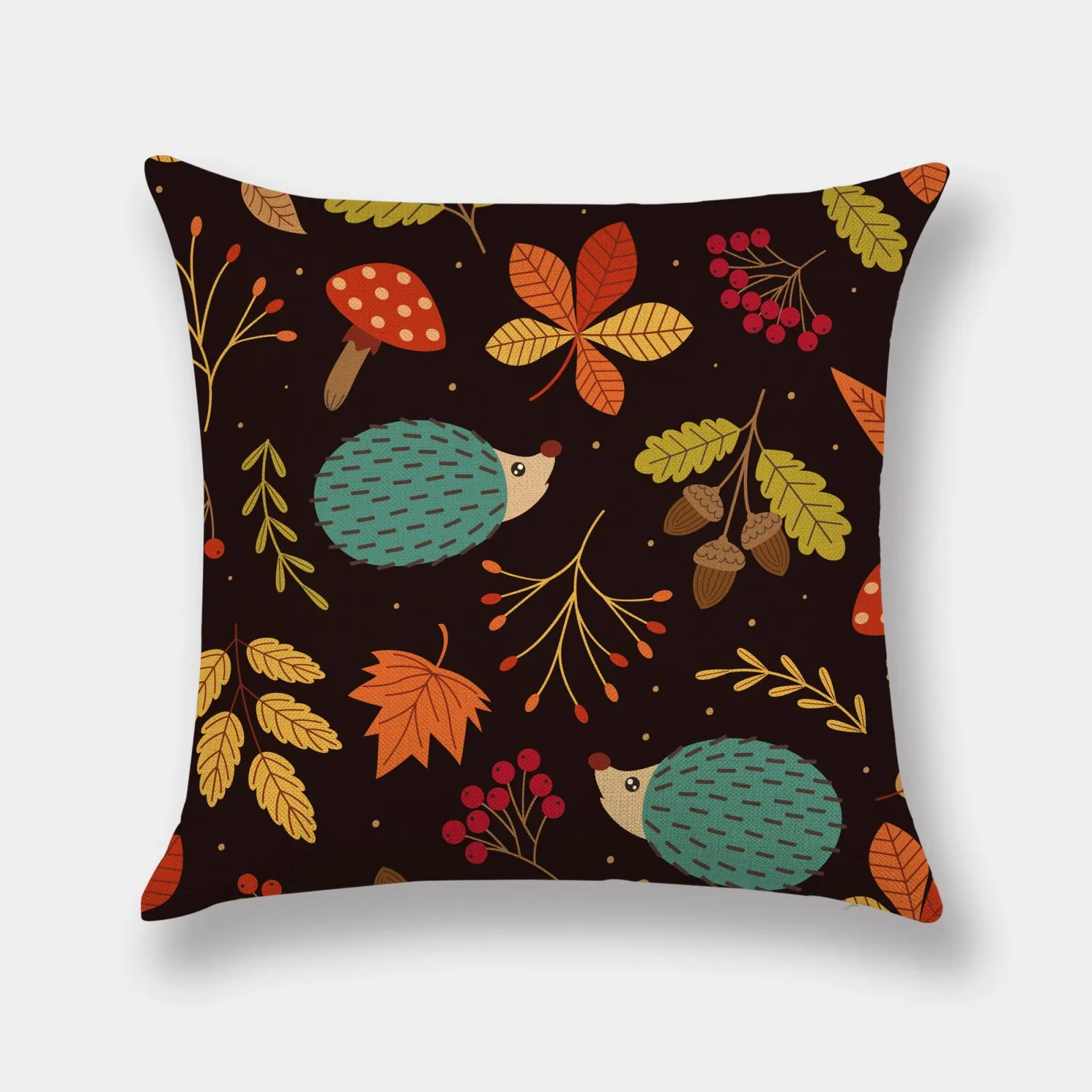 Pudebetræk 50 x 50 cm