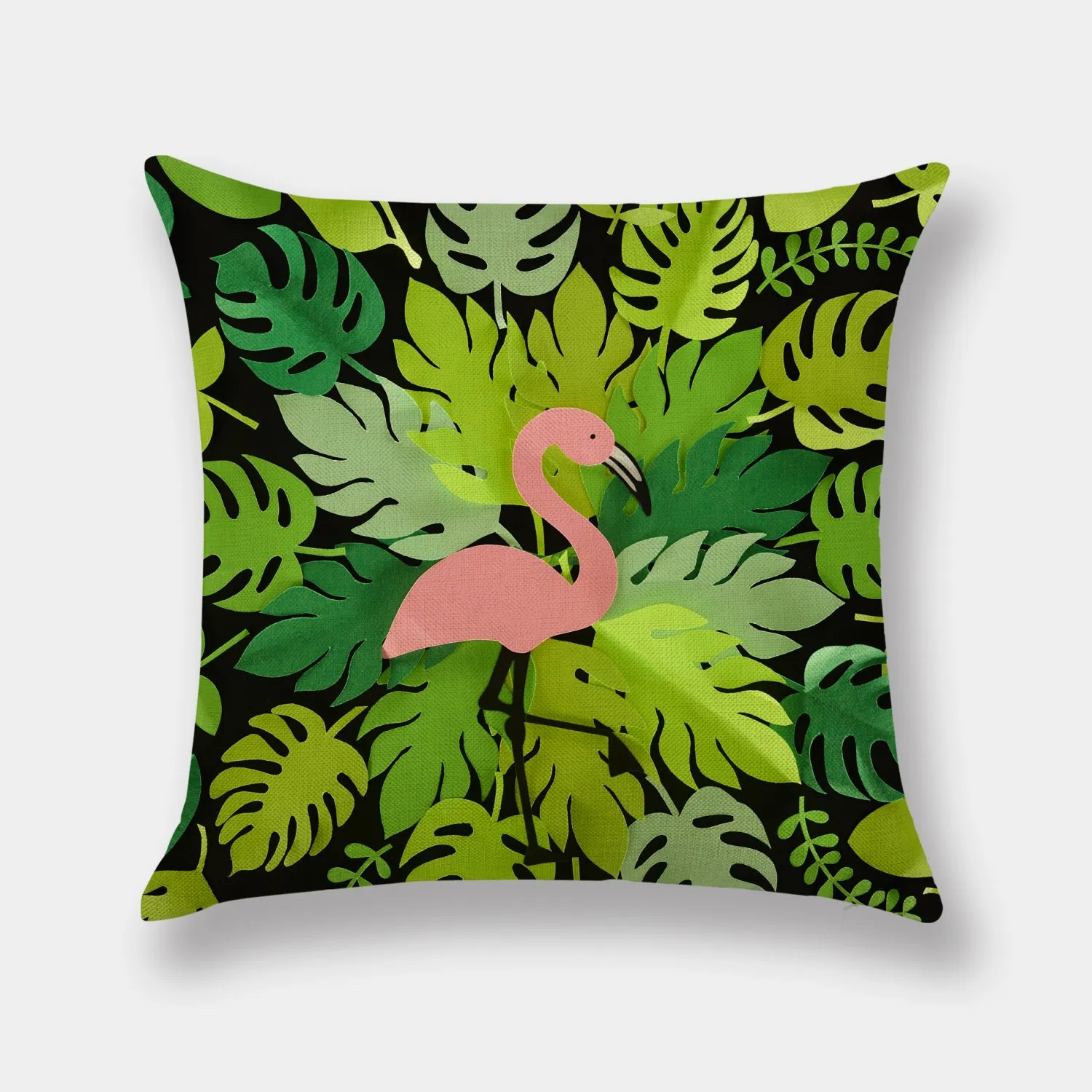 Pudebetræk 50 x 50 cm