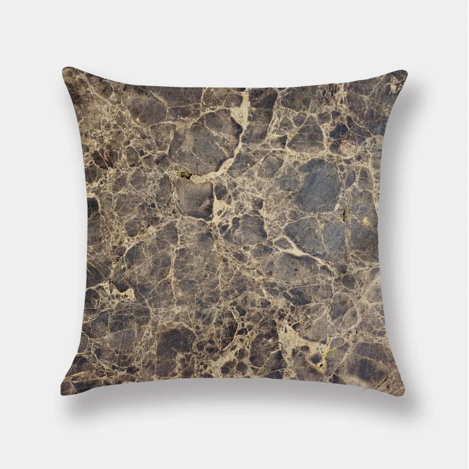 Pudebetræk 50 x 50 cm