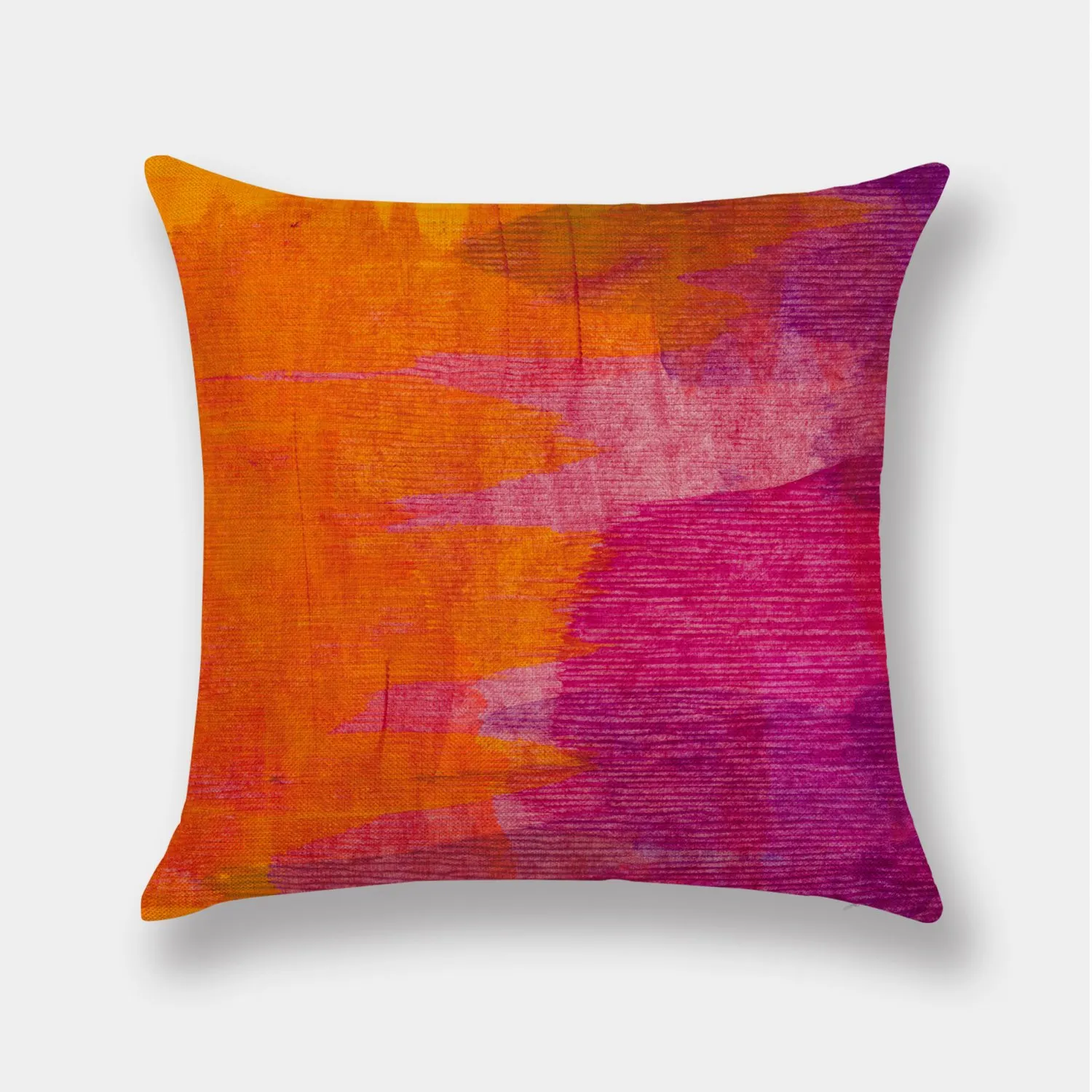 Pudebetræk 80 x 80 cm