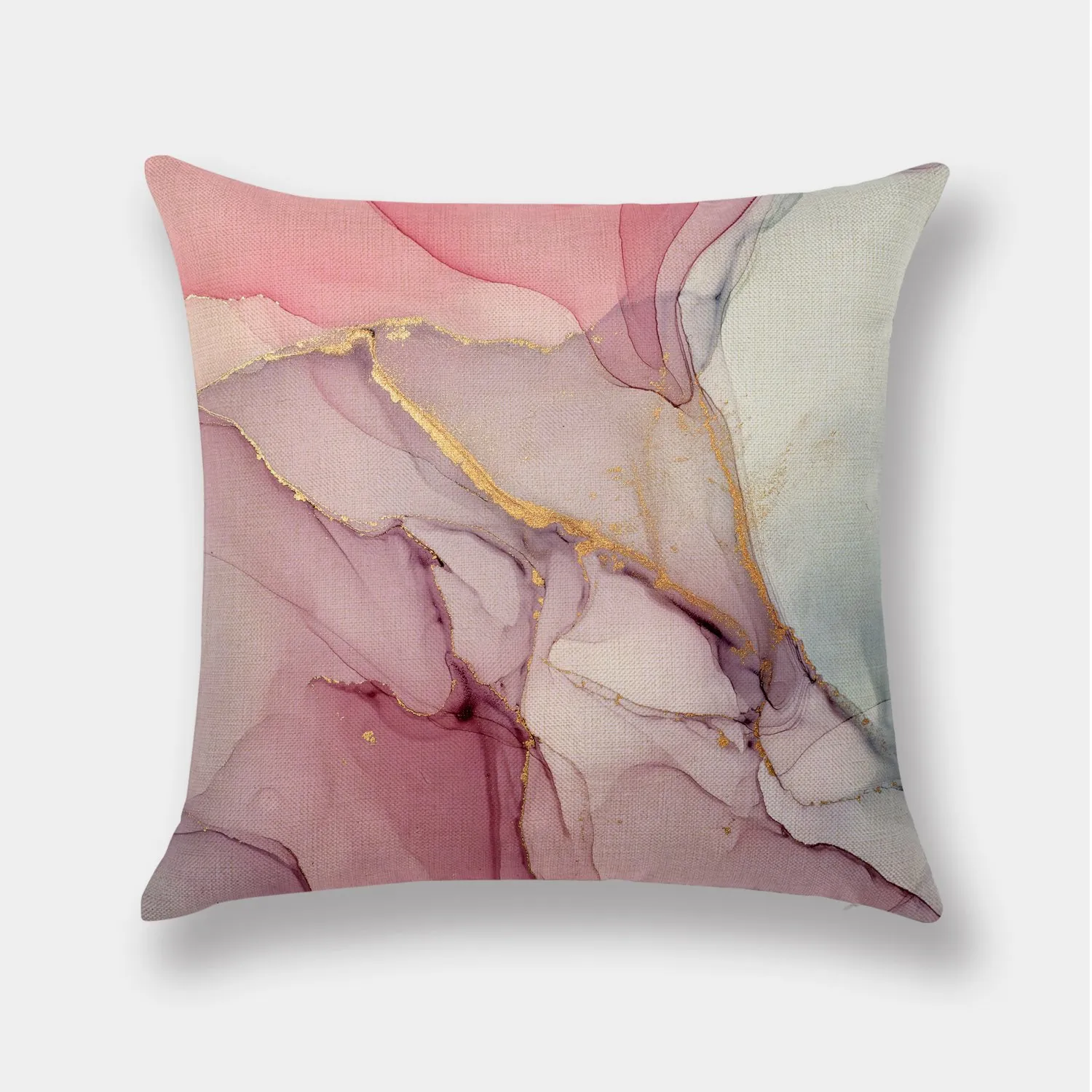 Pudebetræk 50 x 50 cm