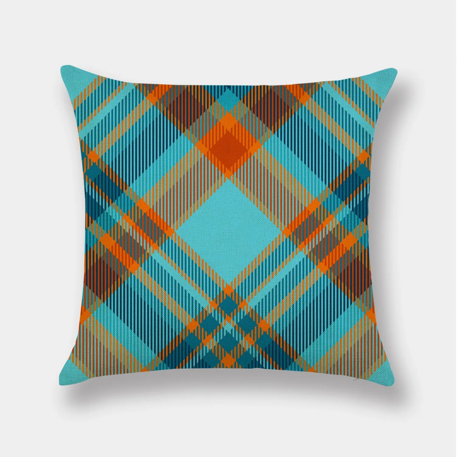 Pudebetræk 50 x 50 cm