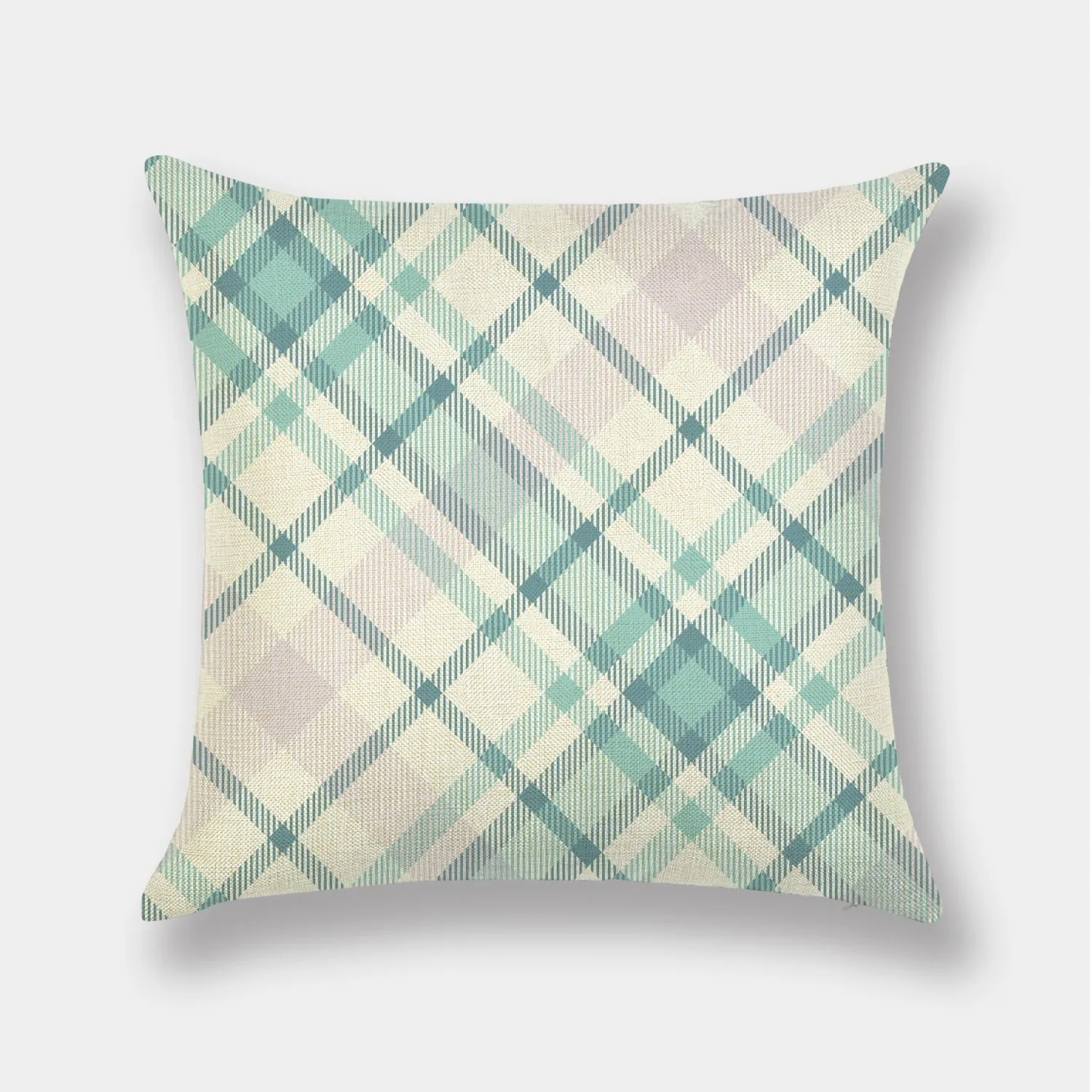 Pudebetræk 50 x 50 cm