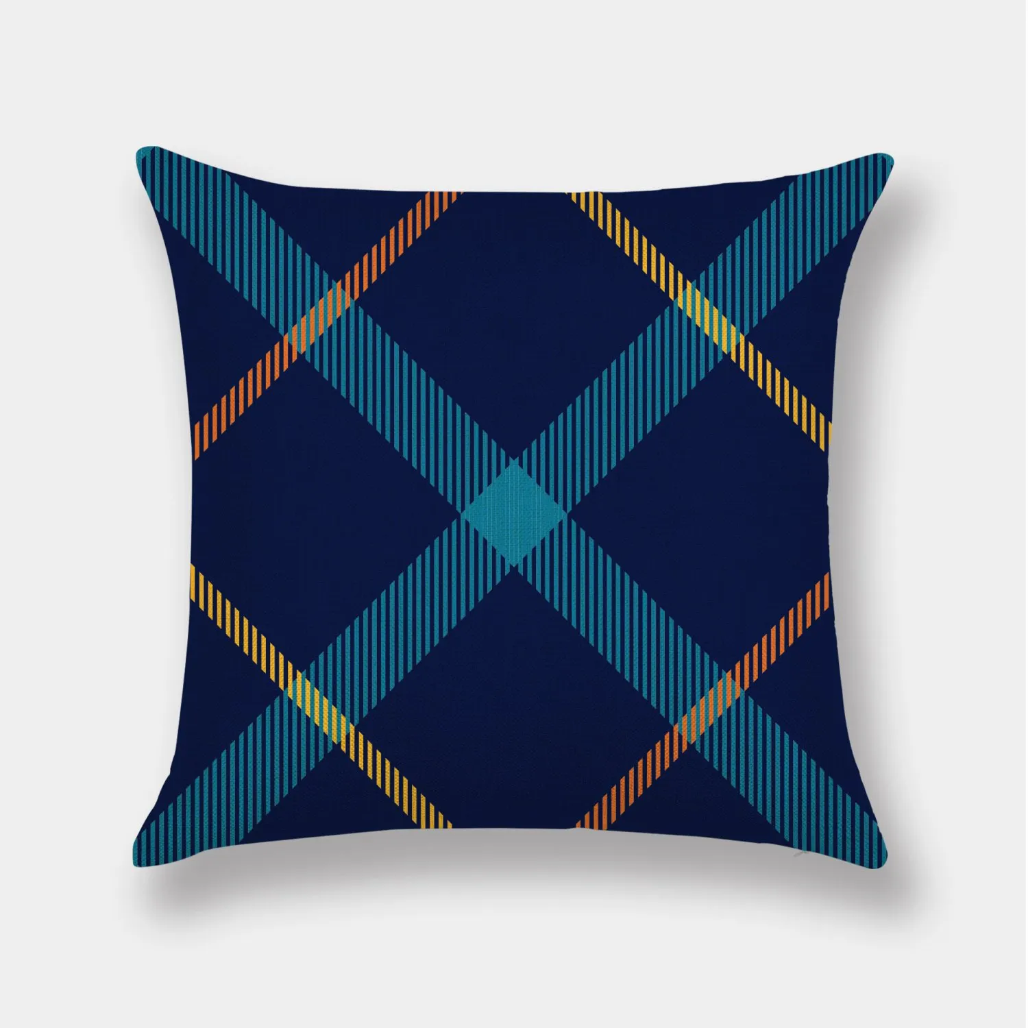 Pudebetræk 50 x 50 cm