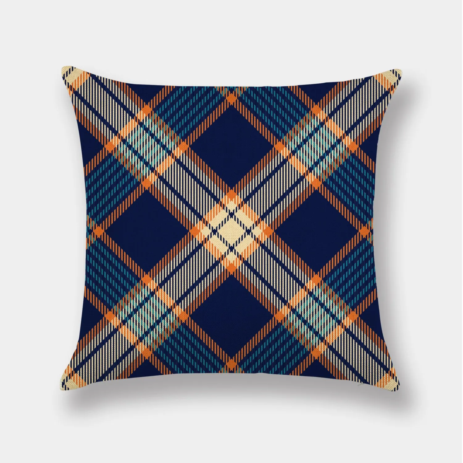 Pudebetræk 50 x 50 cm