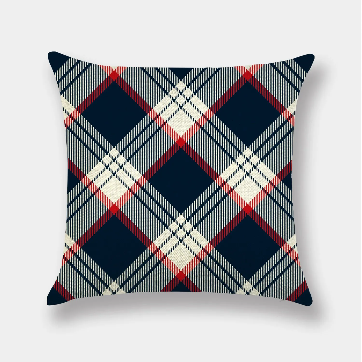 Pudebetræk 50 x 50 cm