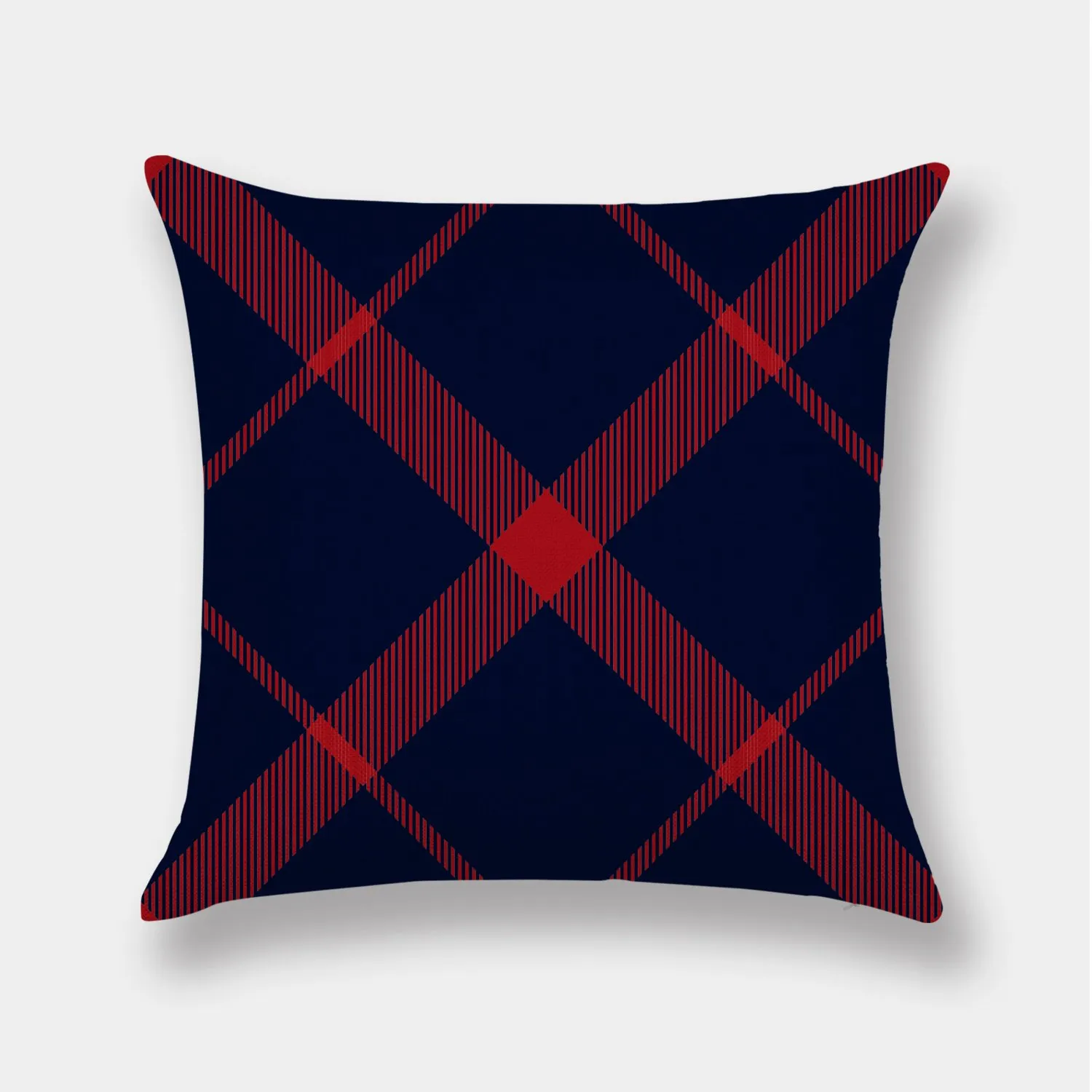 Pudebetræk 50 x 50 cm