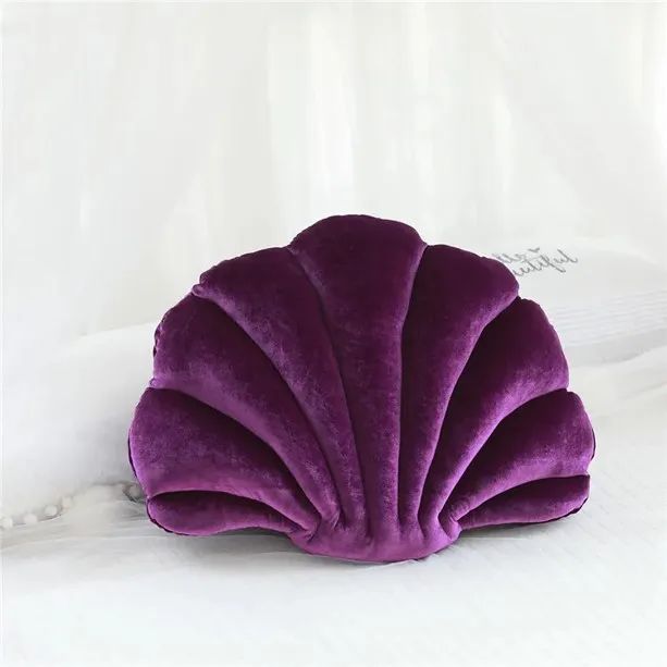Puder - Seashell (lilla)