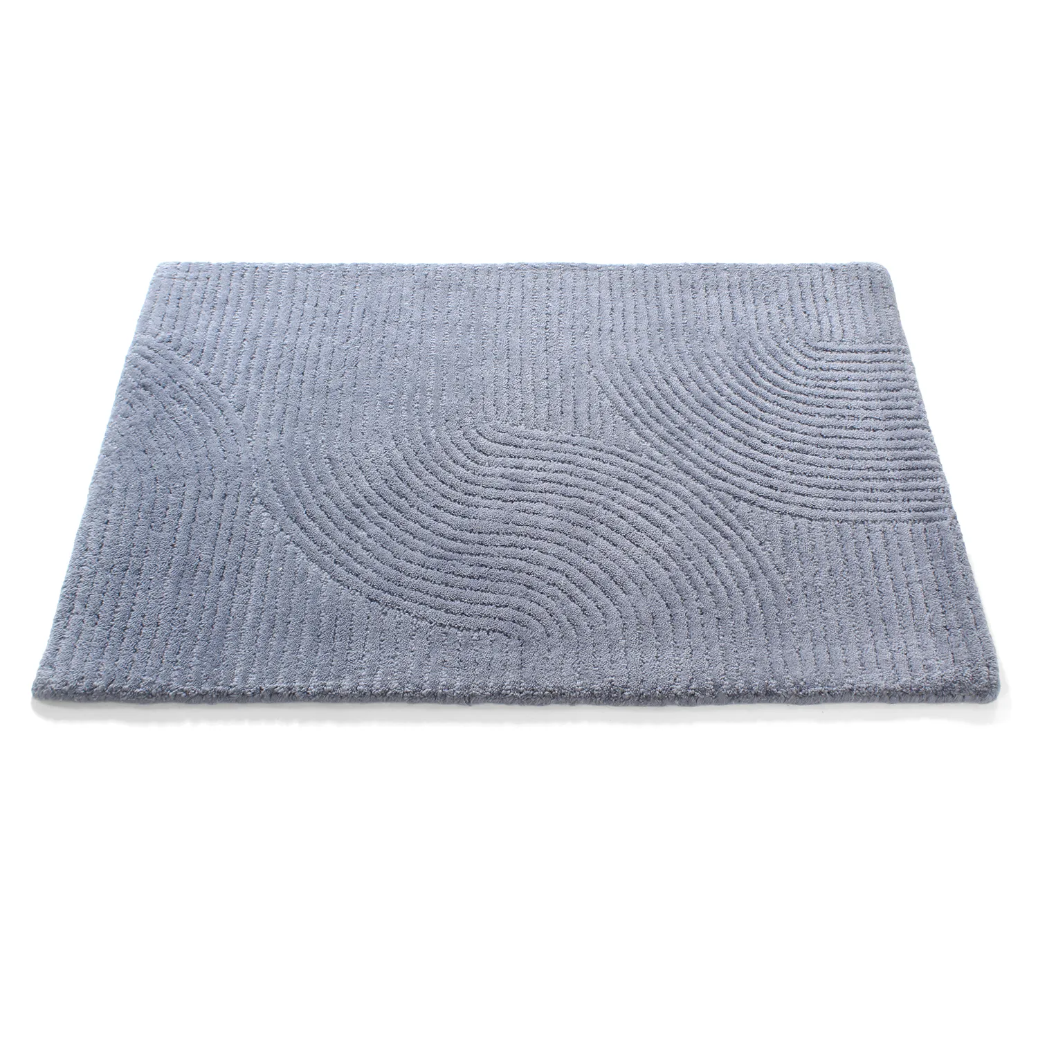 Dørmåtte - Amice (blå)