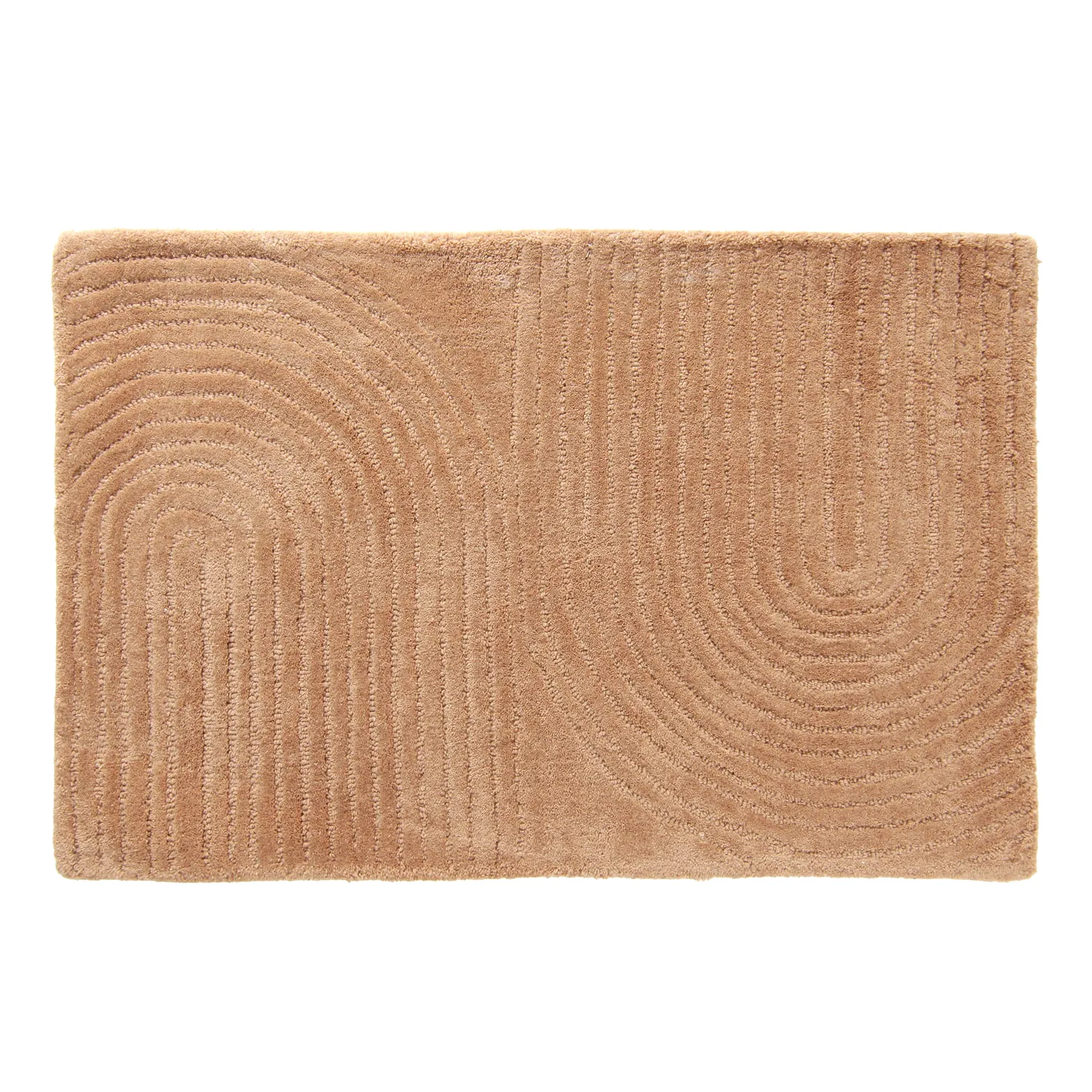 Dørmåtte - Celso (brun)