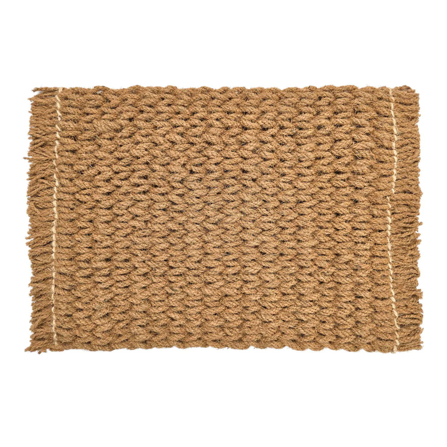 Dørmåtte - Crispin (beige)