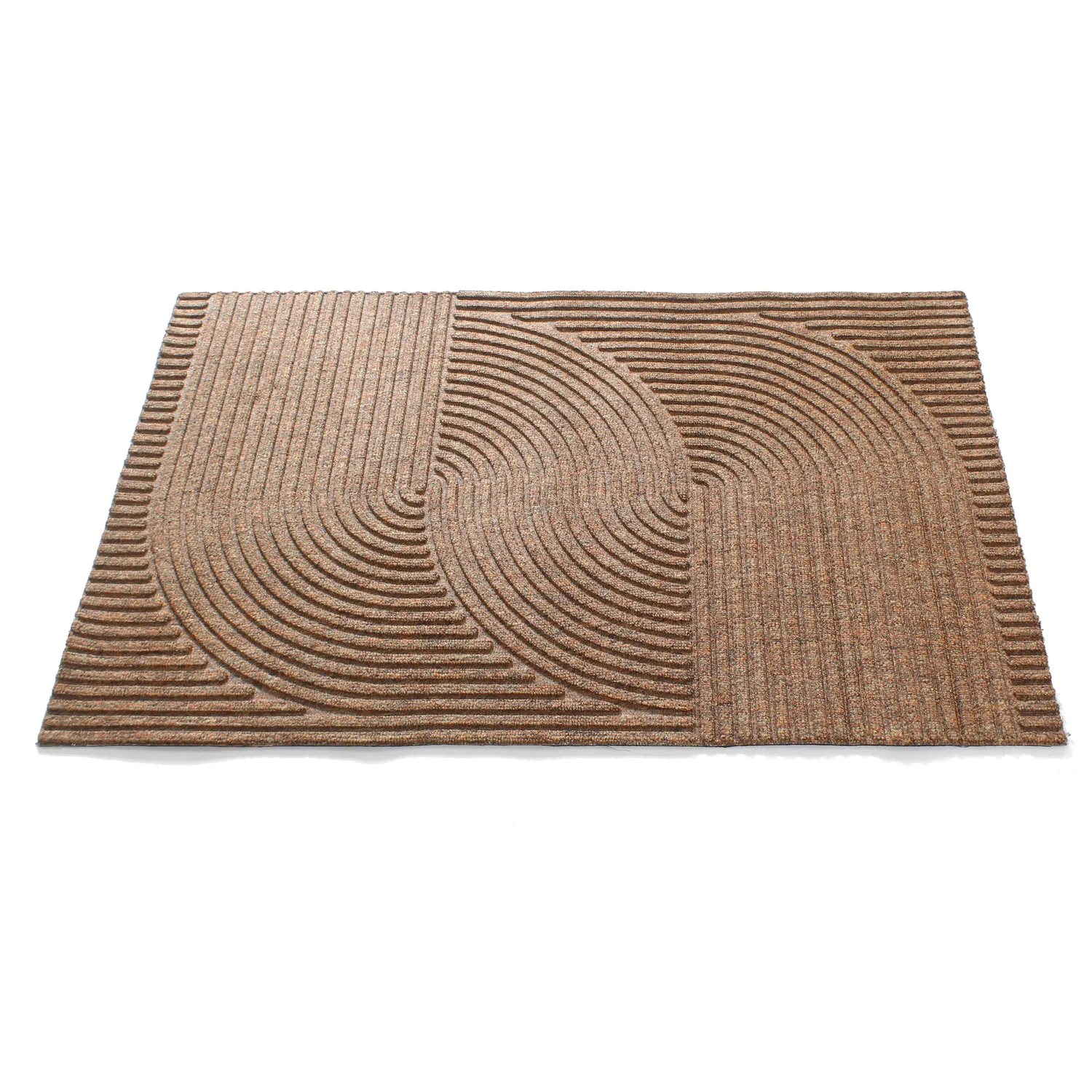 Dørmåtte - Liam (sand)