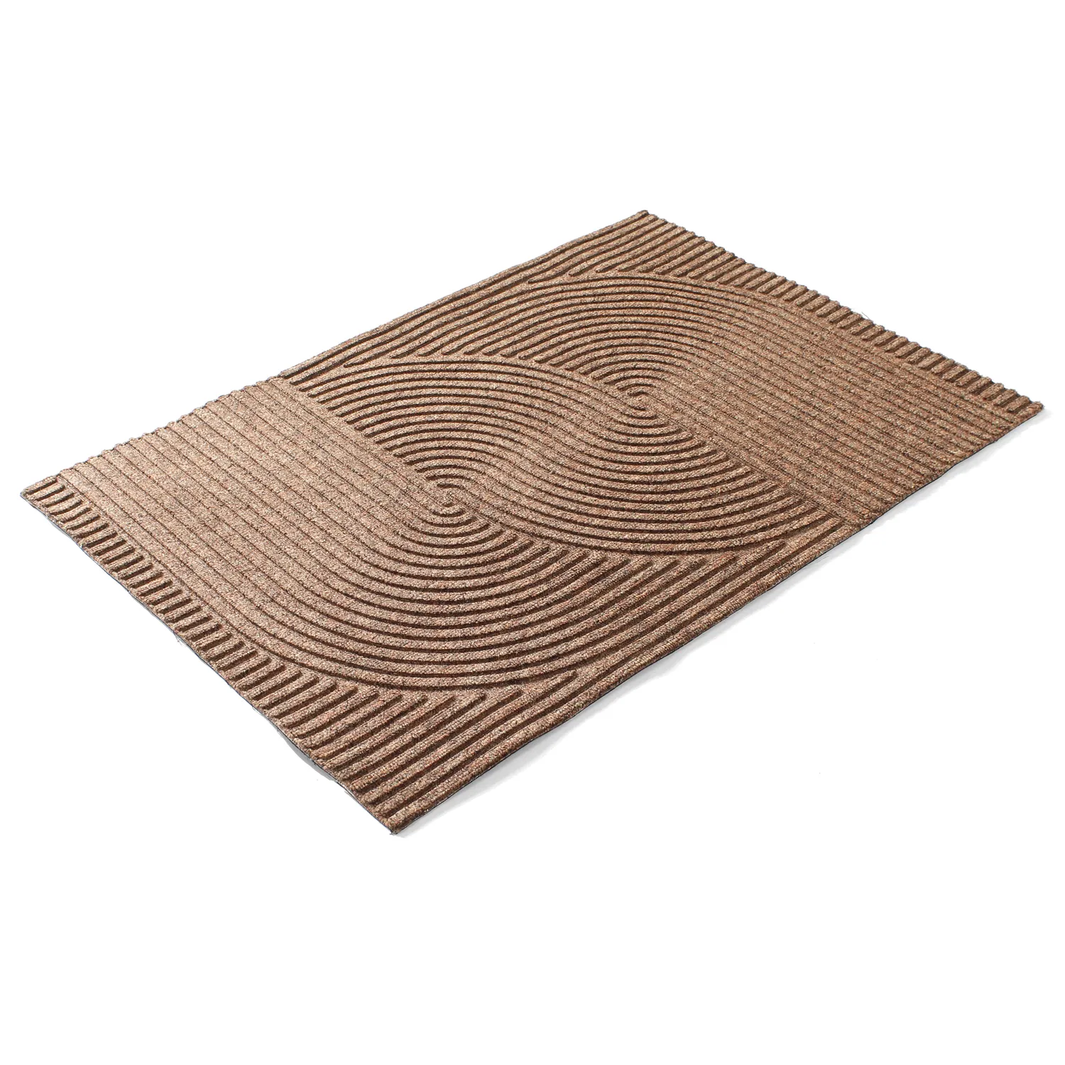 Dørmåtte - Liam (sand)
