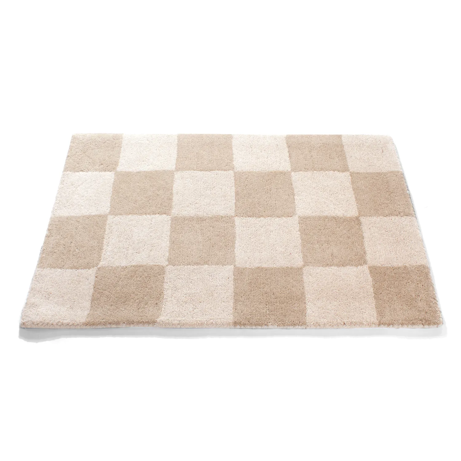 Dørmåtte - Lovre (greige/beige)