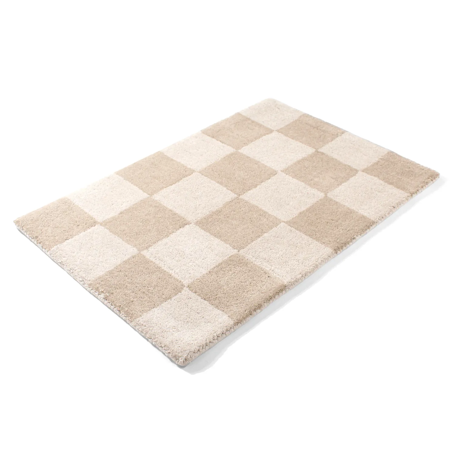 Dørmåtte - Lovre (greige/beige)