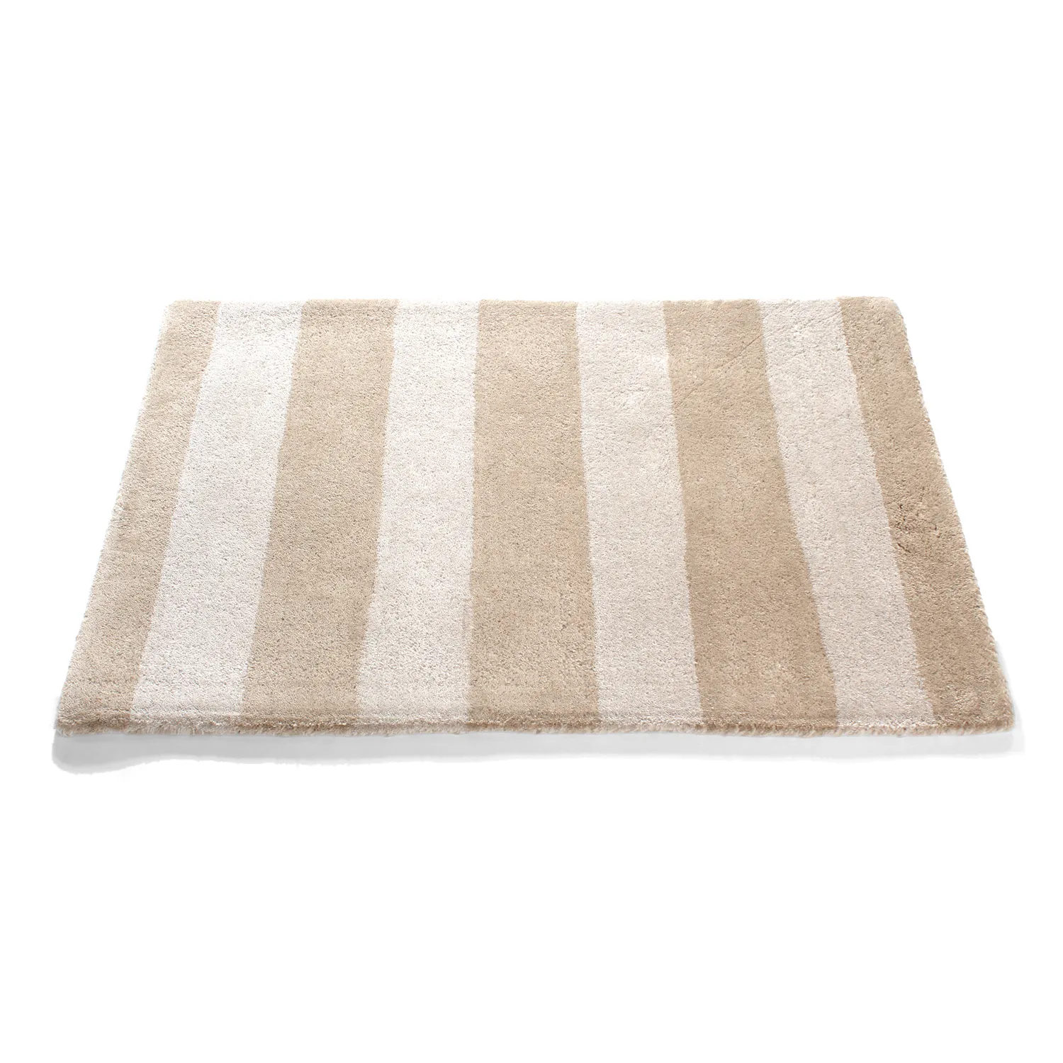 Dørmåtte - Maida (greige/beige)