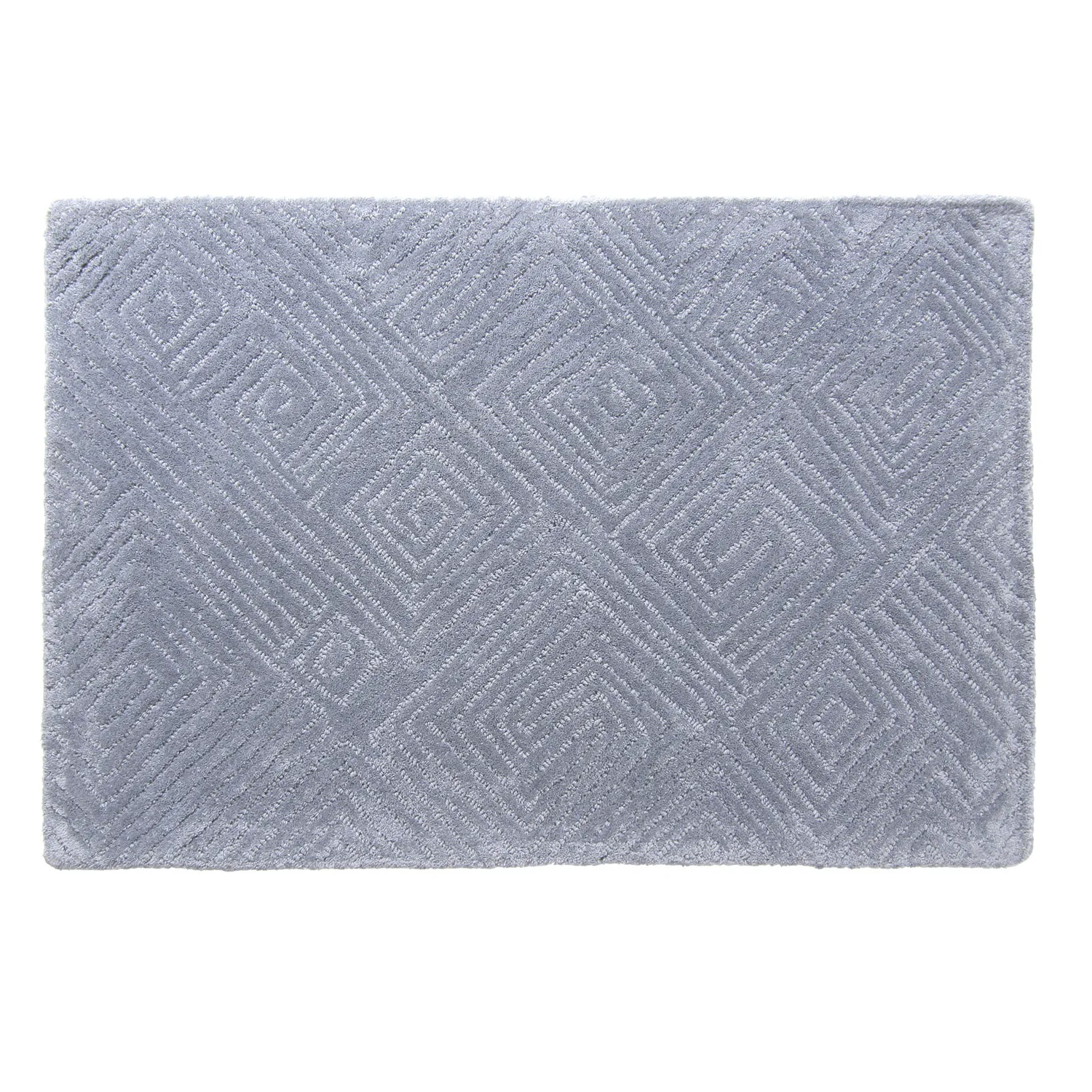 Dørmåtte - Nevena (blå)