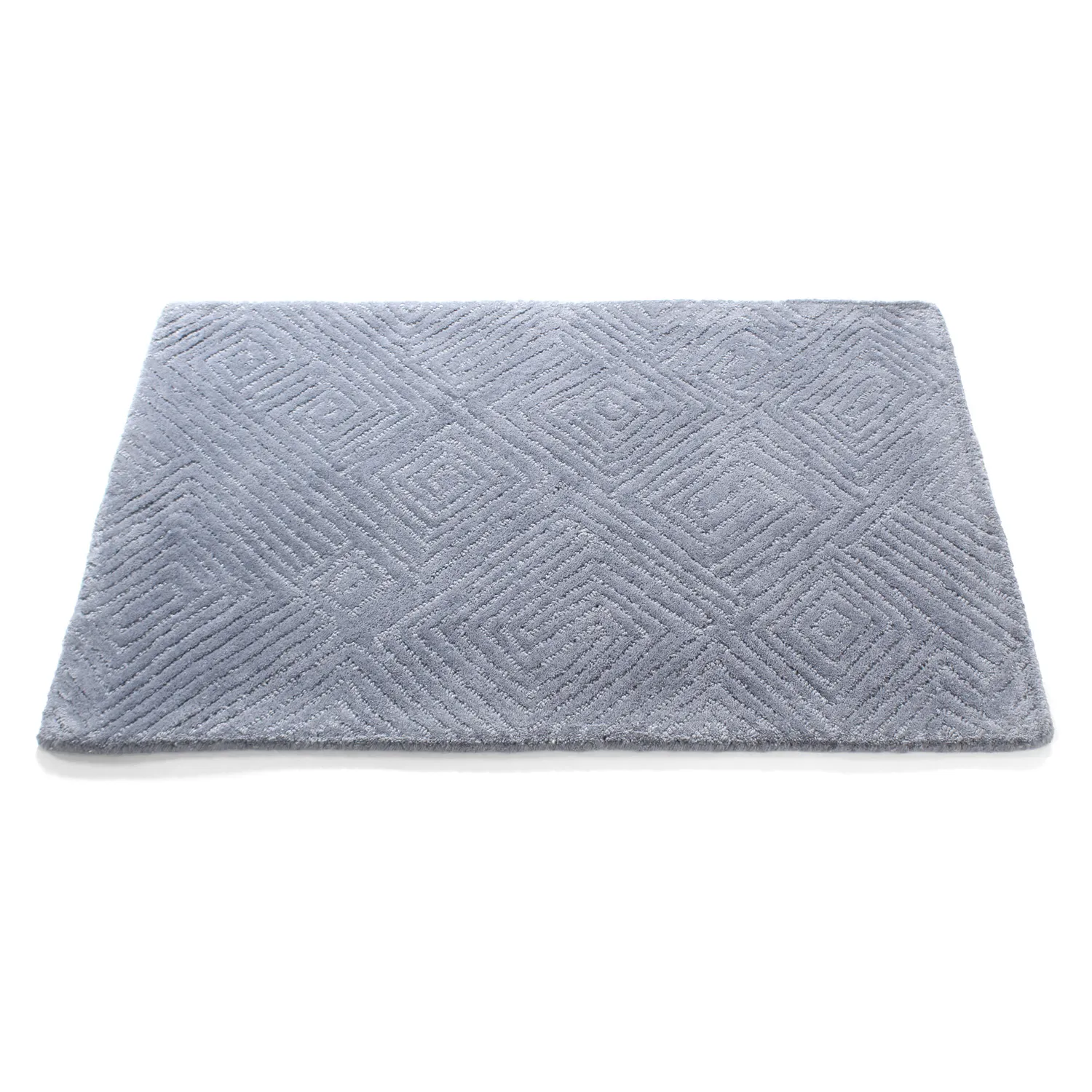 Dørmåtte - Nevena (blå)