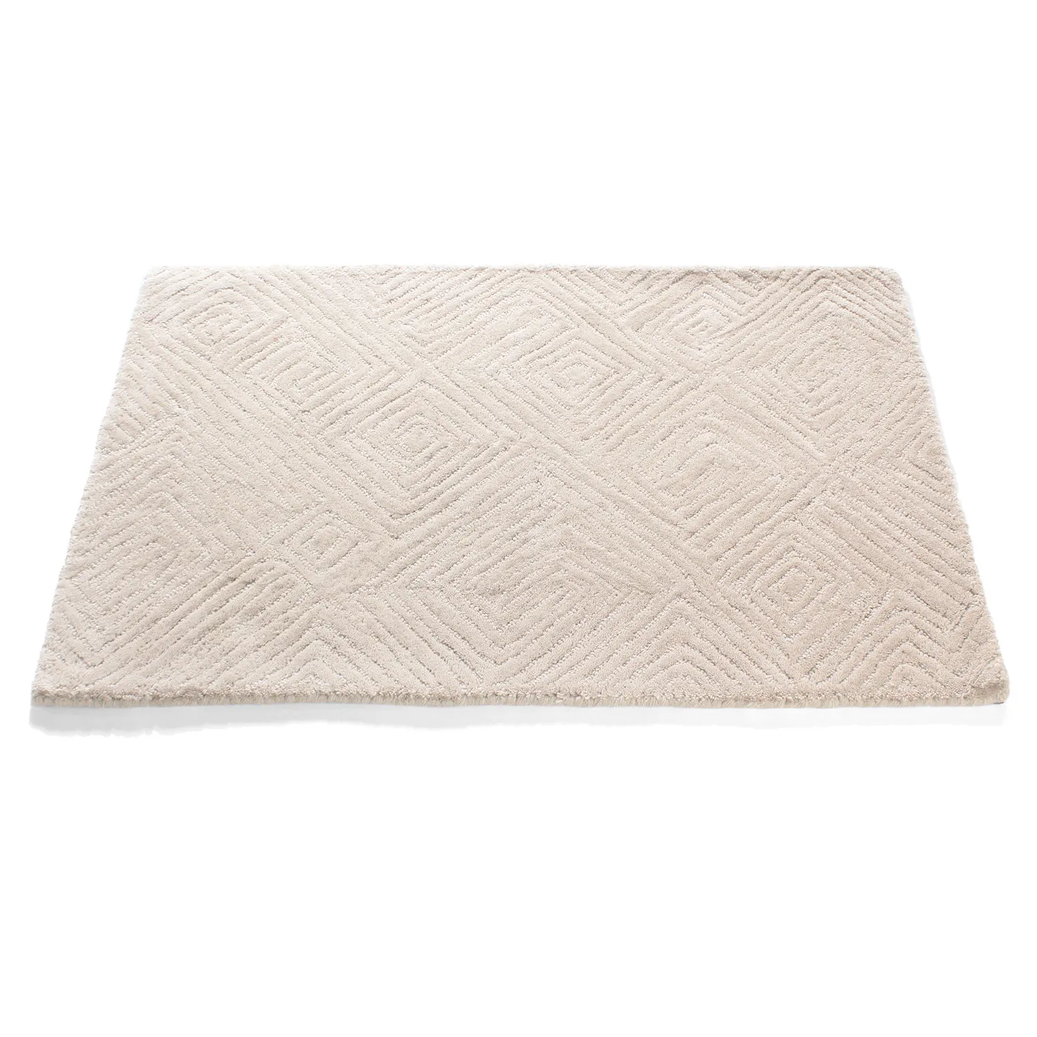 Dørmåtte - Nevena (beige)