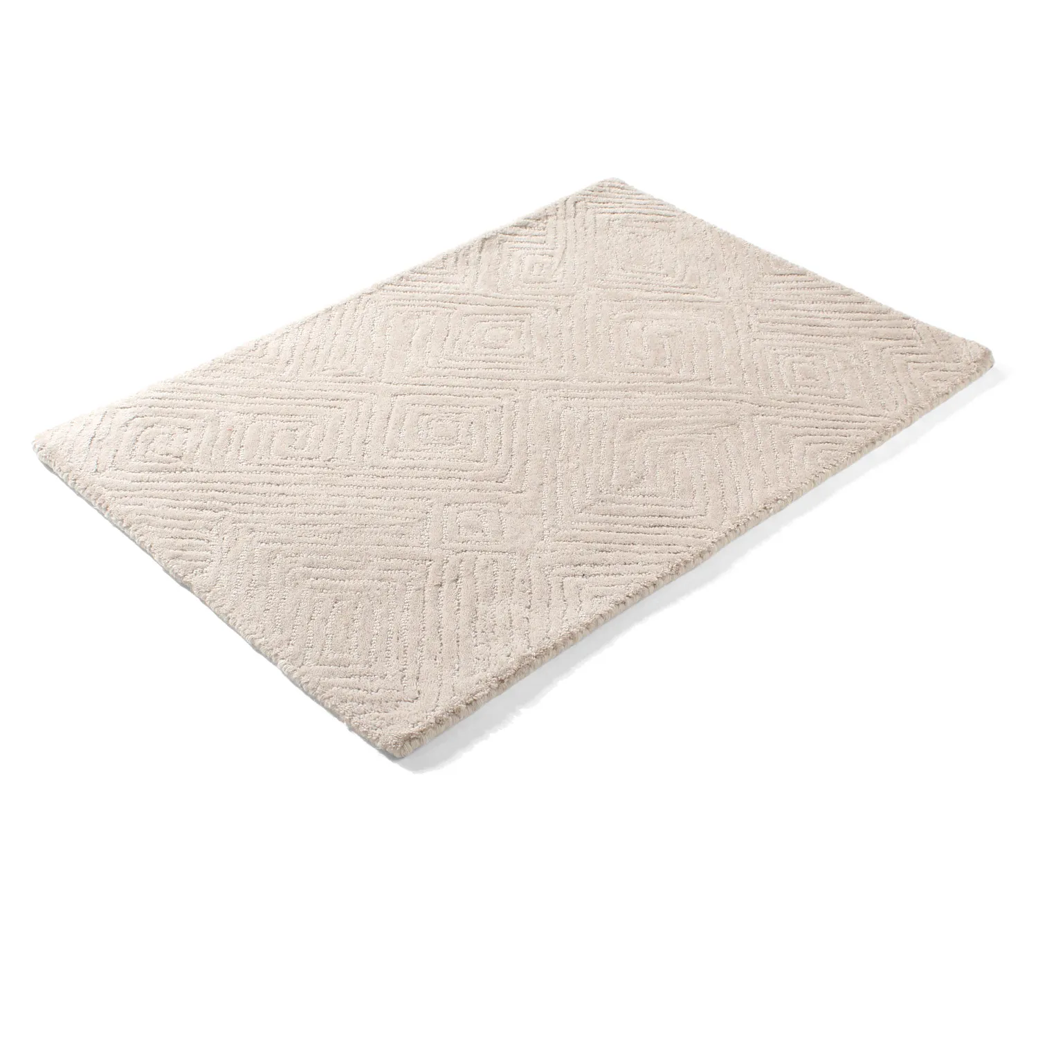 Dørmåtte - Nevena (beige)