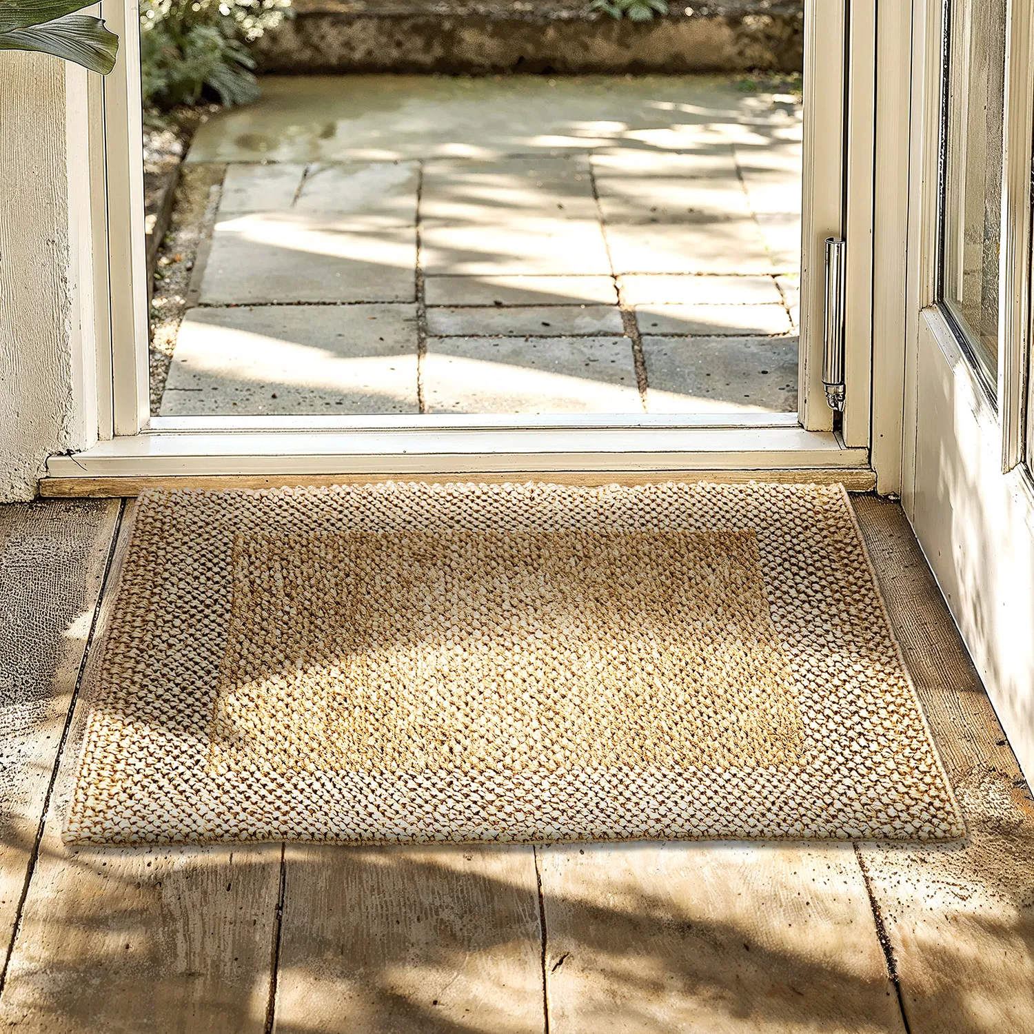Dørmåtte - Peregrine (beige)
