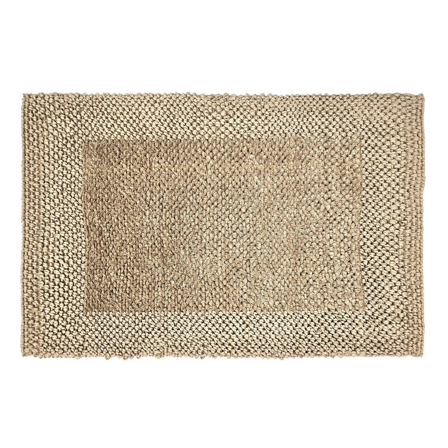 Dørmåtte - Peregrine (beige)