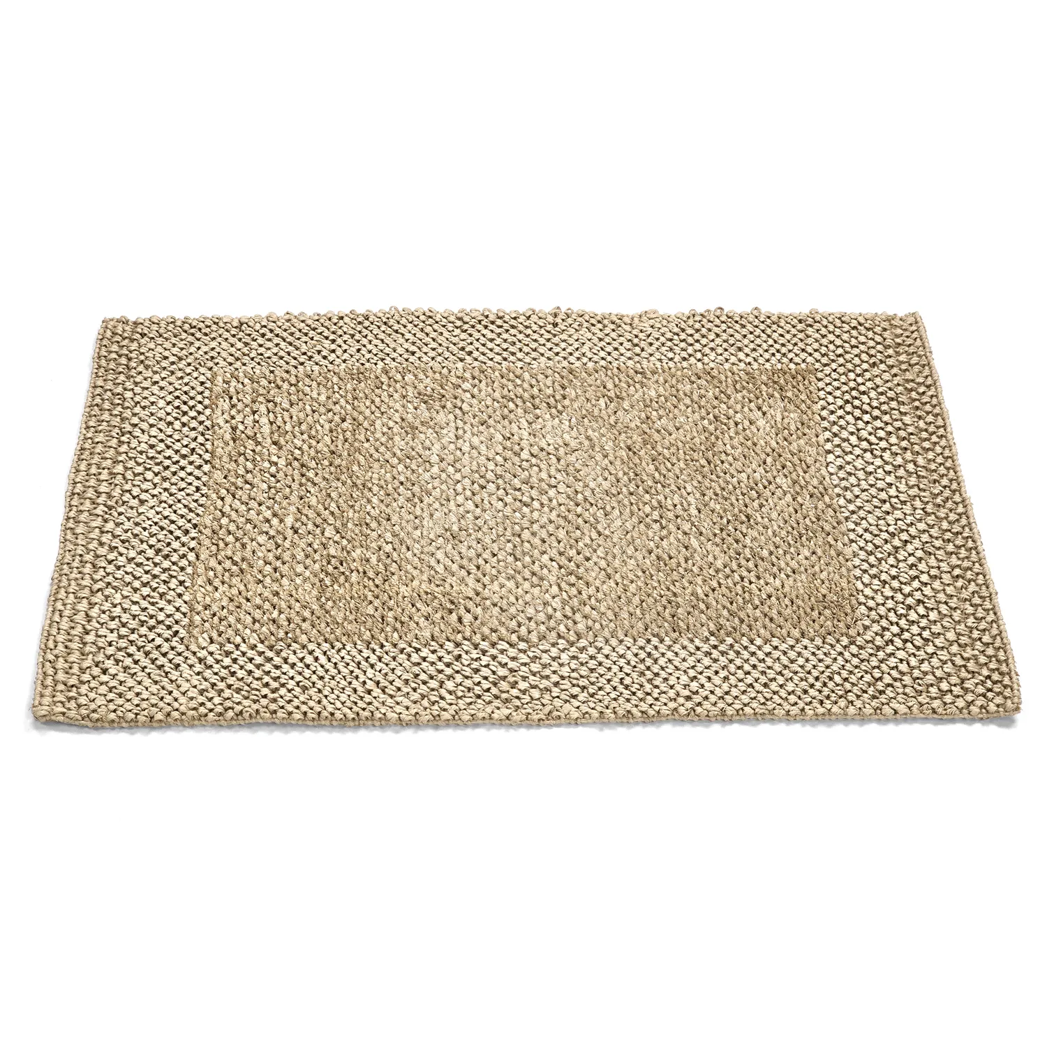 Dørmåtte - Peregrine (beige)