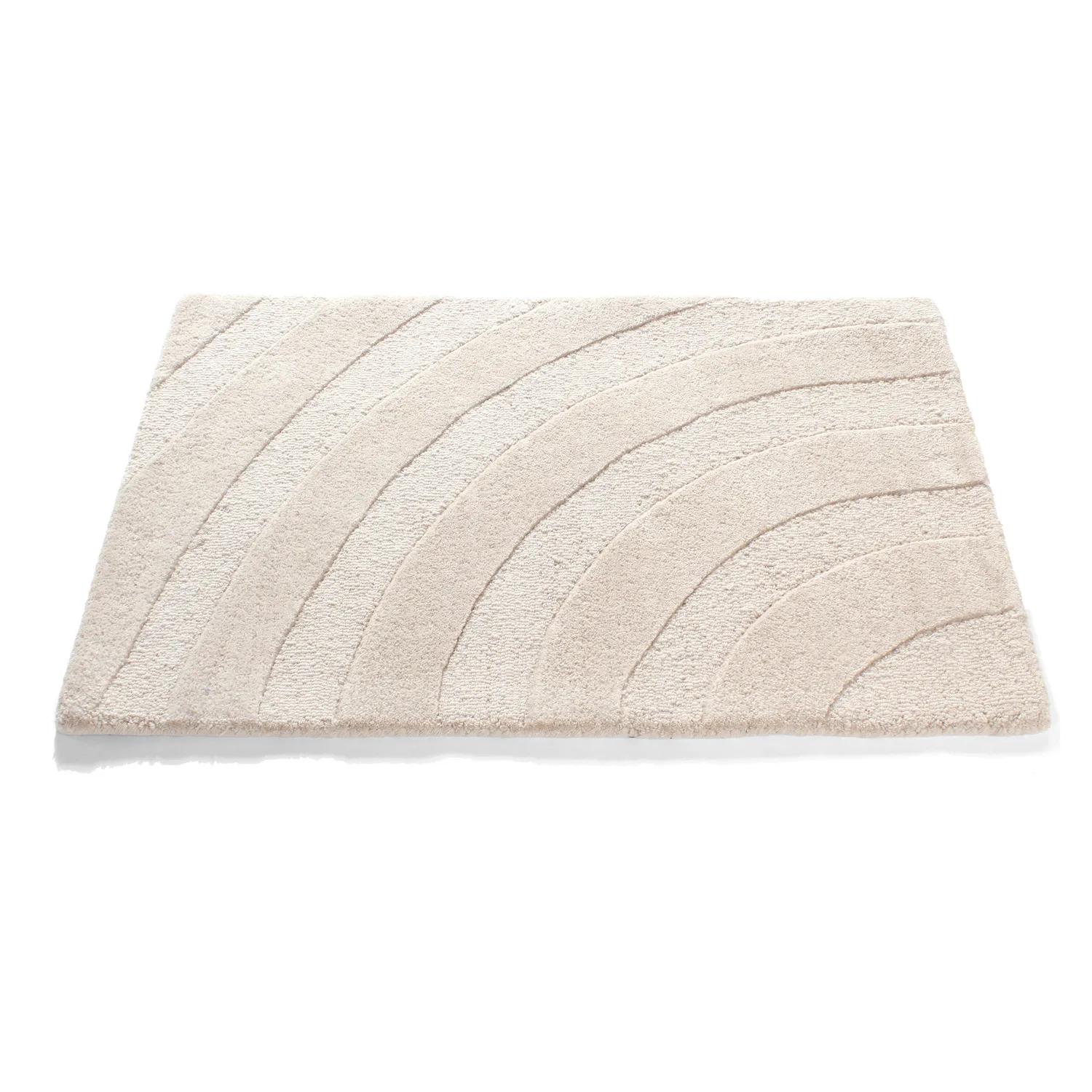 Dørmåtte - Tielo (beige)