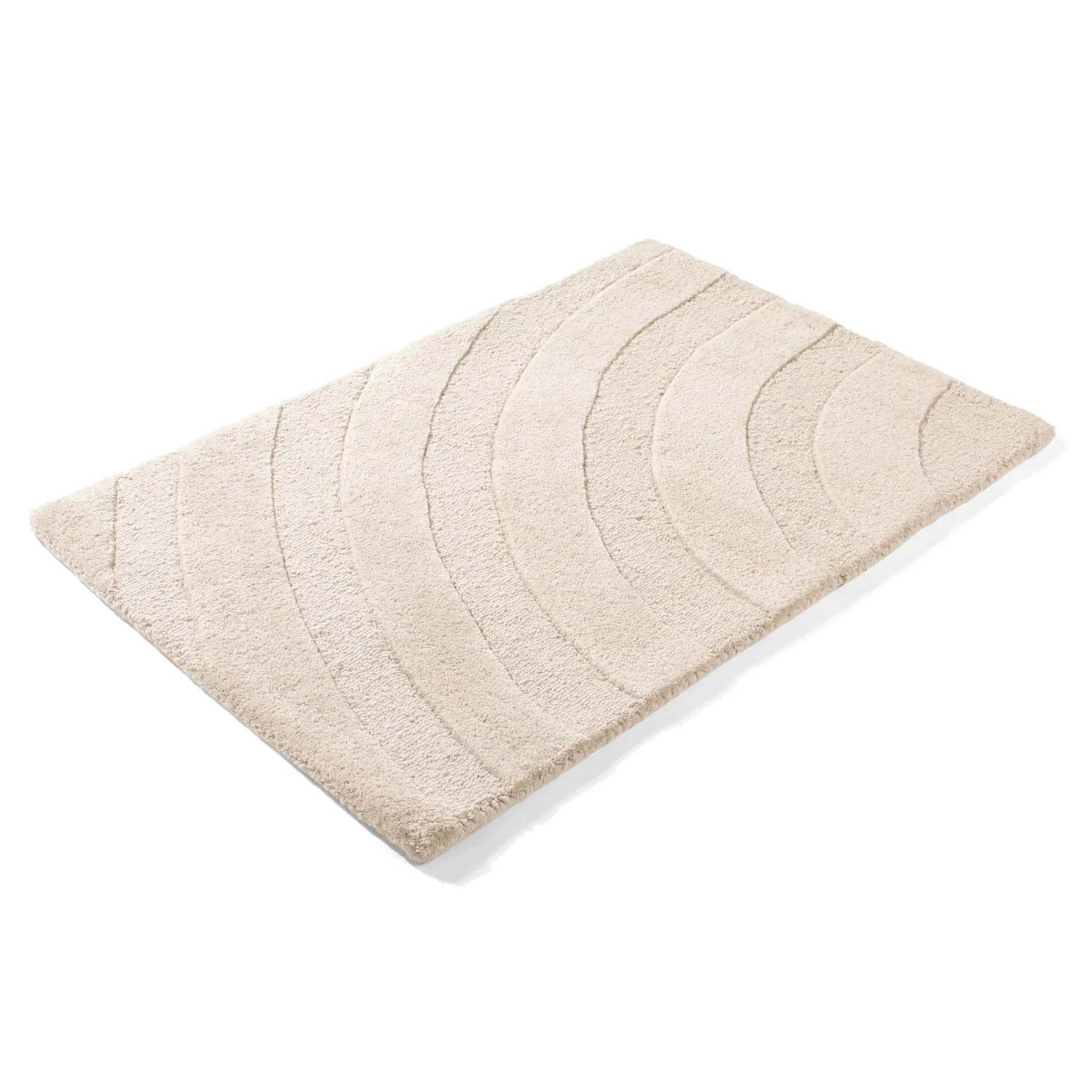 Dørmåtte - Tielo (beige)