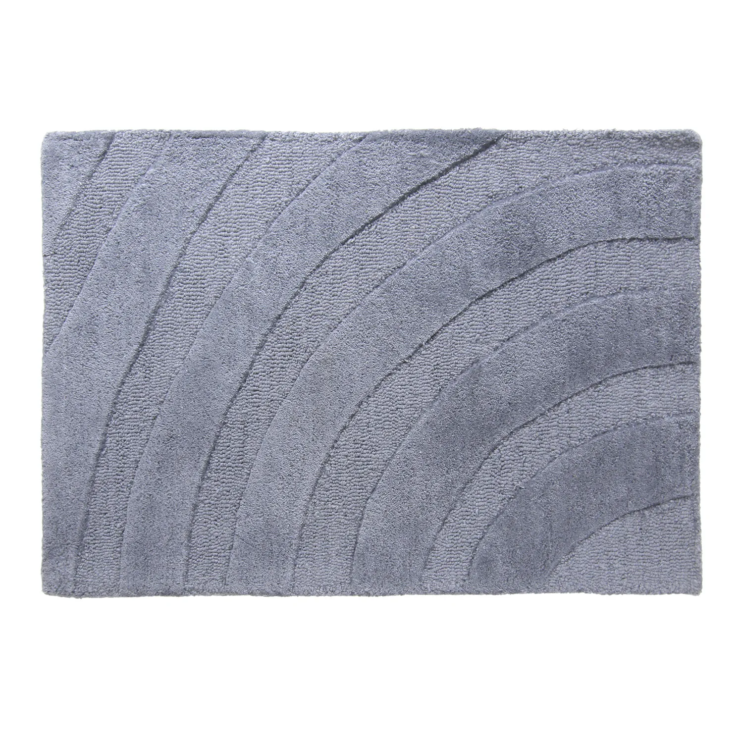 Dørmåtte - Tielo (blå)