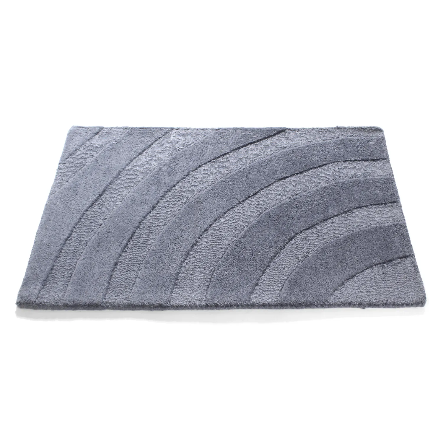 Dørmåtte - Tielo (blå)