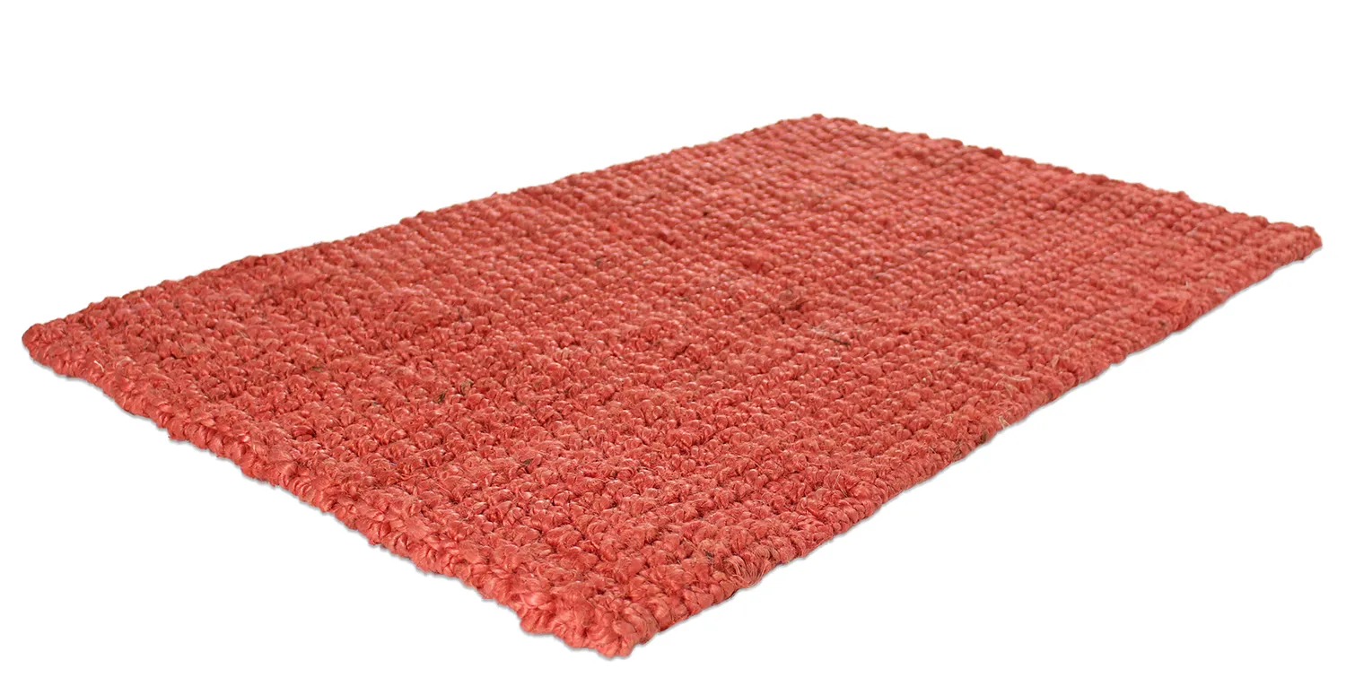 Dørmåtte - Ana (terracotta)