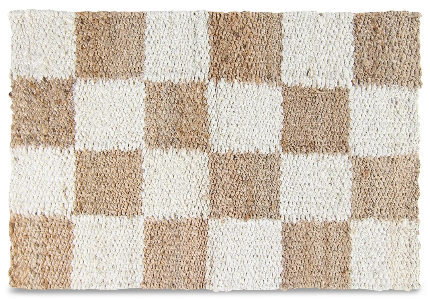 Dørmåtte - Eloise (natur/offwhite)