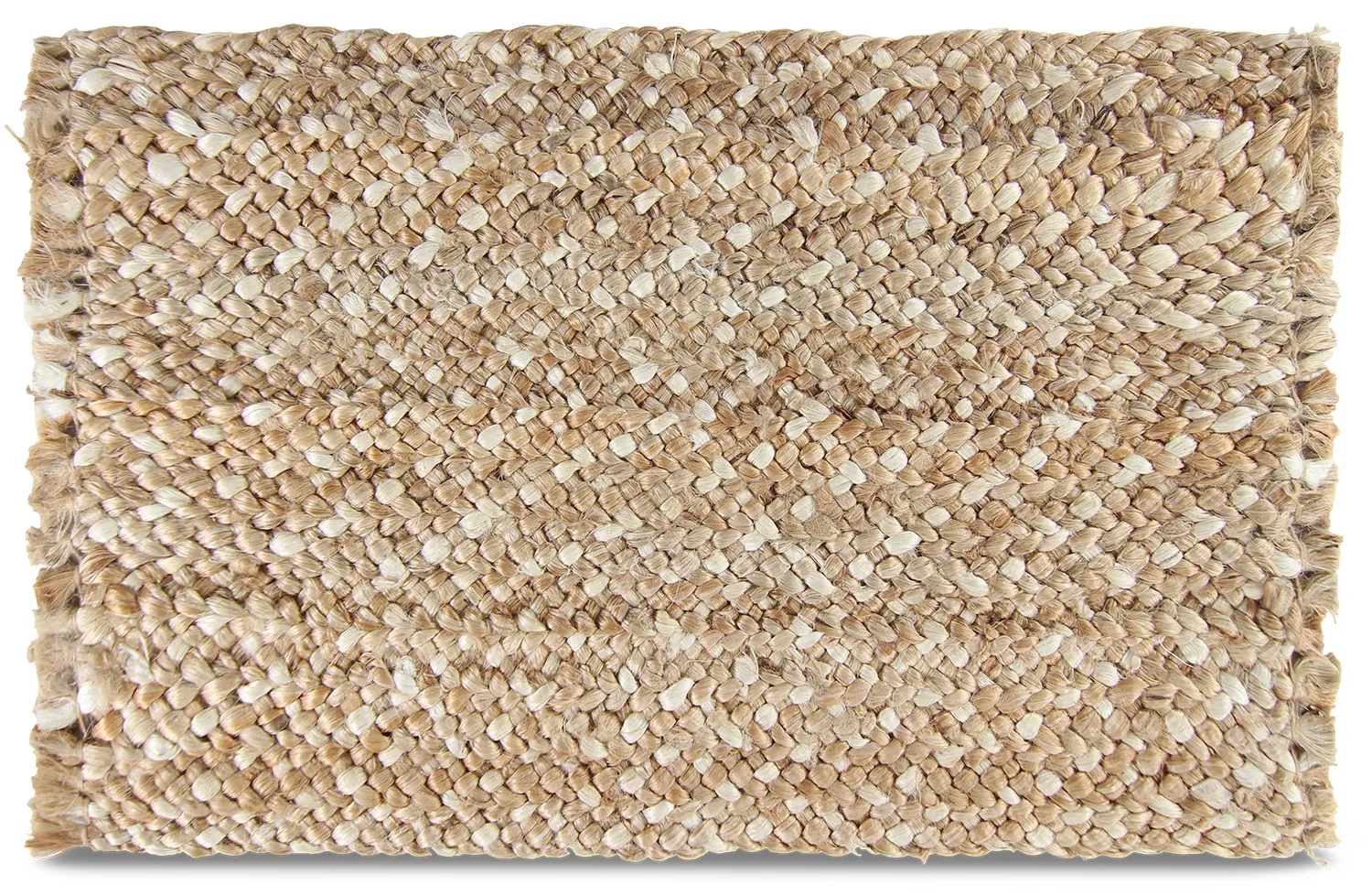 Dørmåtte - Hailey (jute)