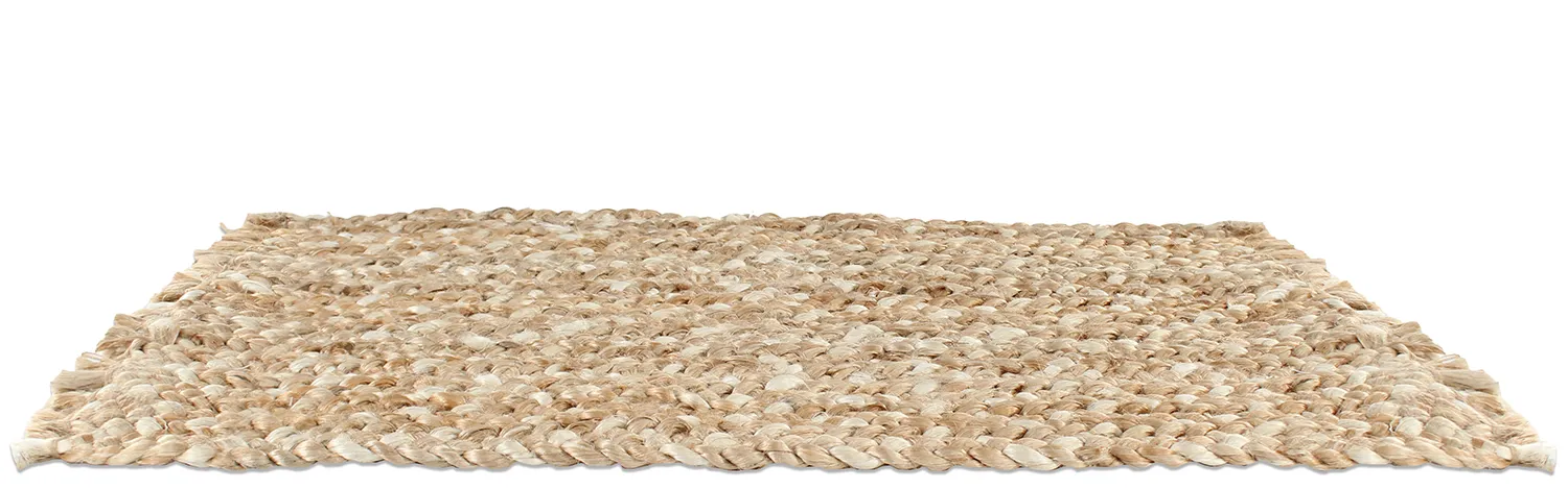 Dørmåtte - Hailey (jute)
