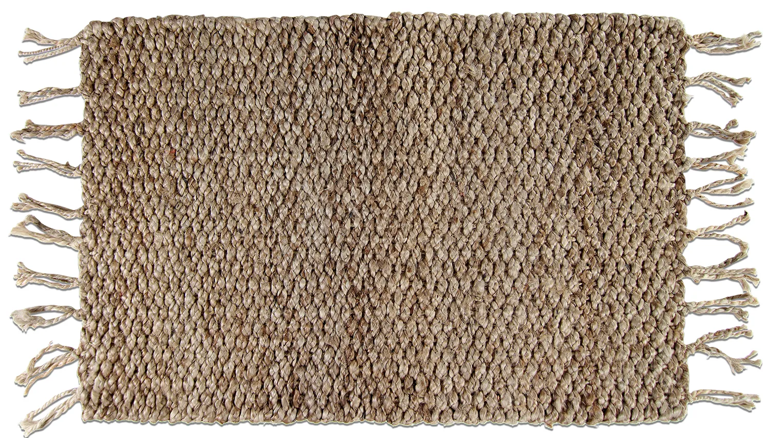 Dørmåtte - Margot (jute)